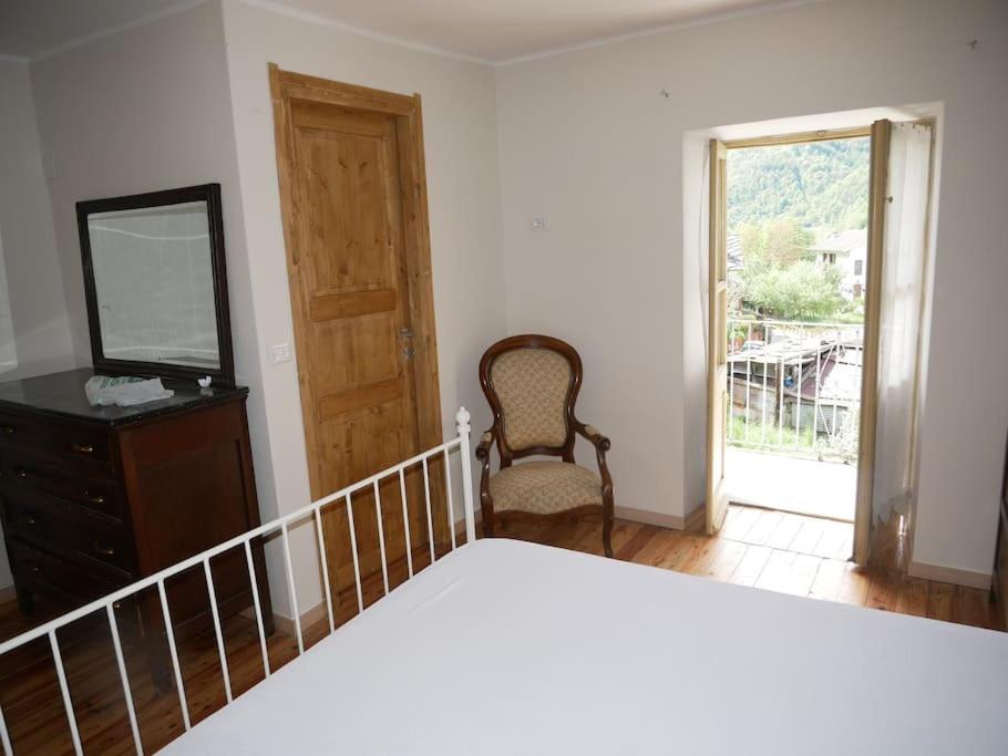 La Casa della Gerla