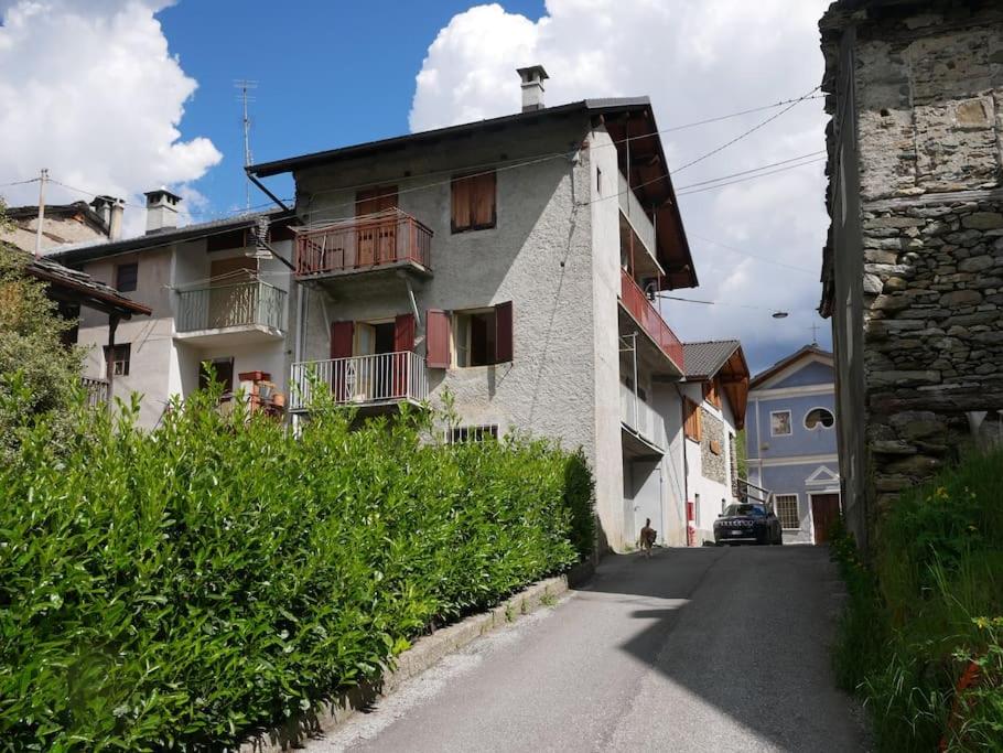 La Casa della Gerla