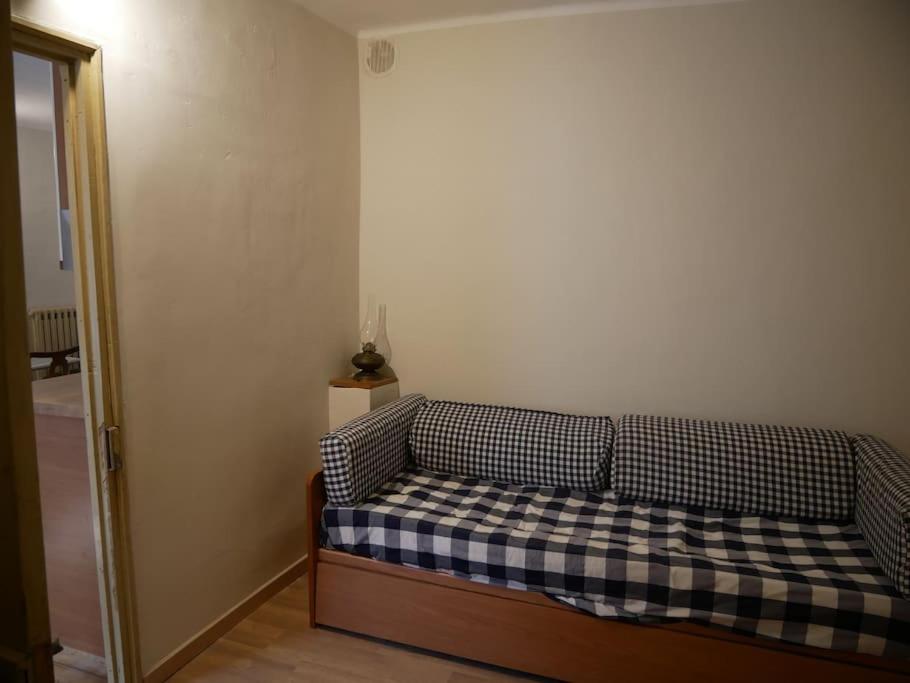 La Casa della Gerla