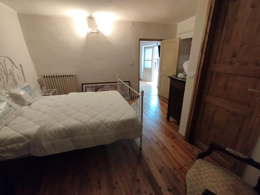 La Casa della Gerla