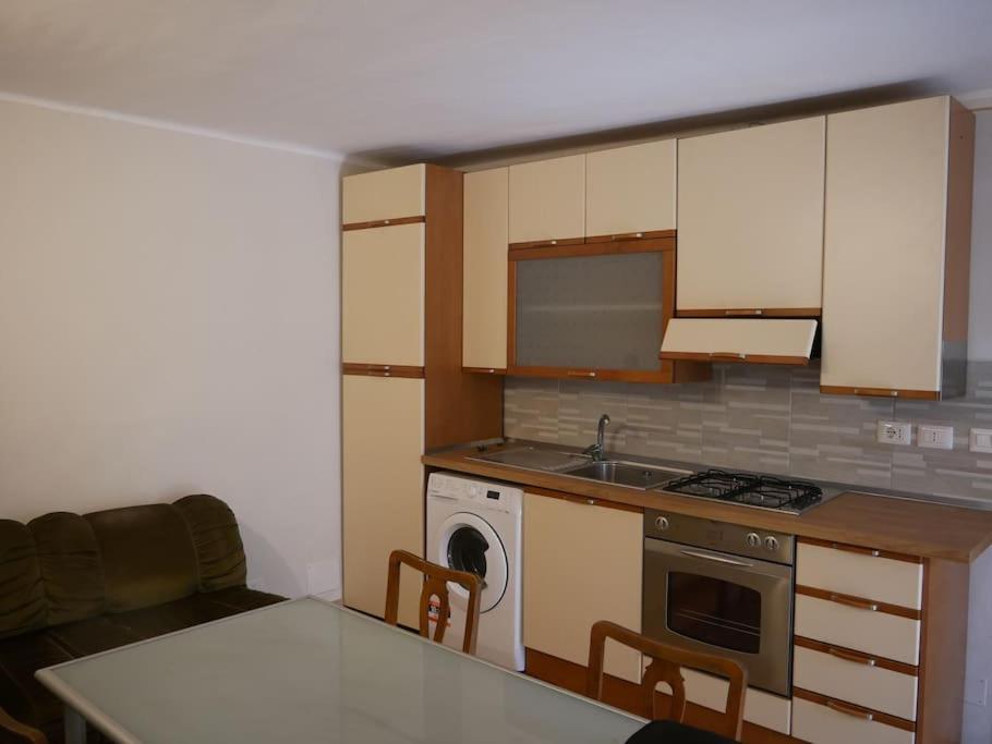 La Casa della Gerla