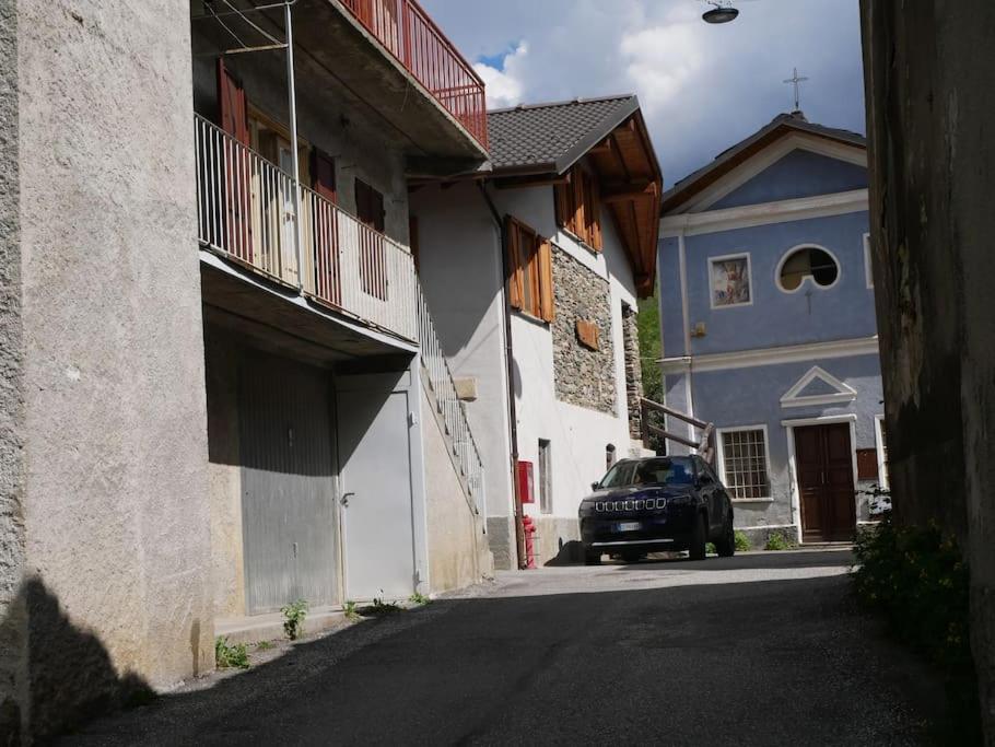 La Casa della Gerla