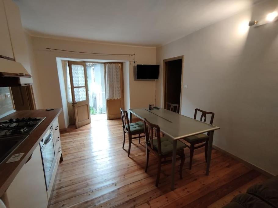 La Casa della Gerla