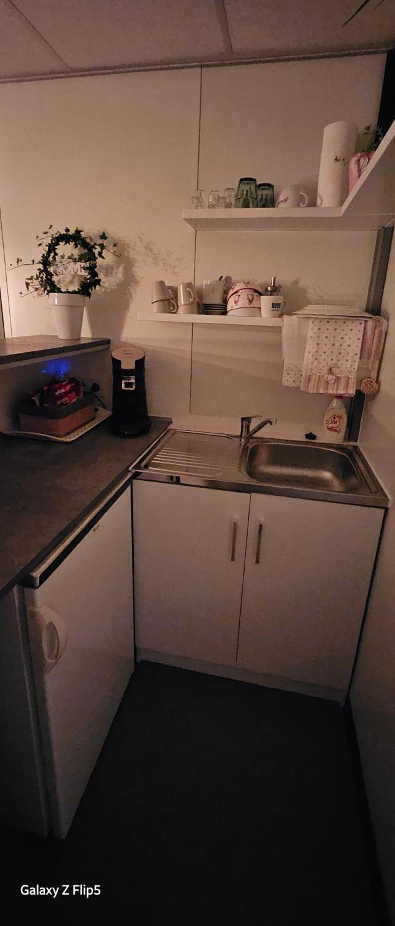 Ubytování pod Třešní