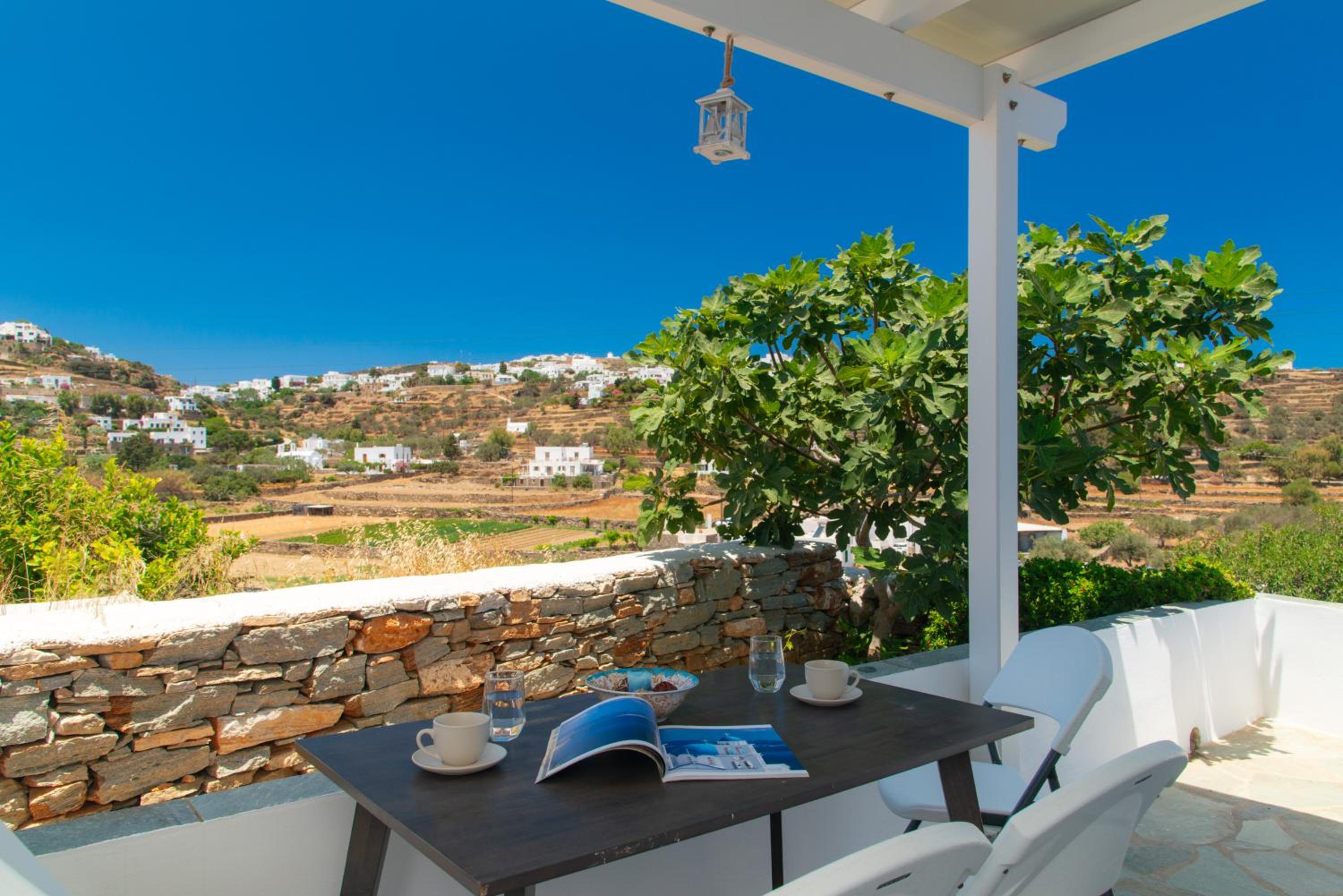 Sifnos Emerald Heaven view 5