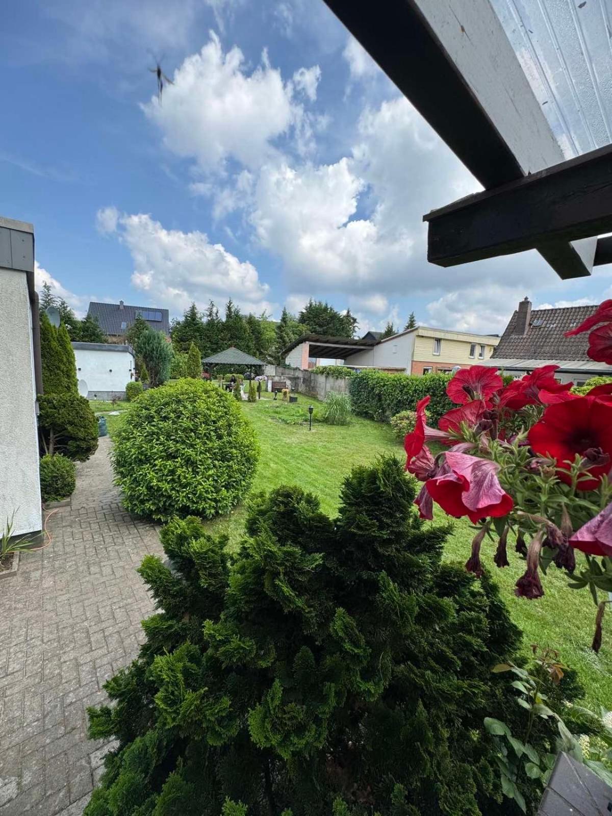 Ferienwohnung E