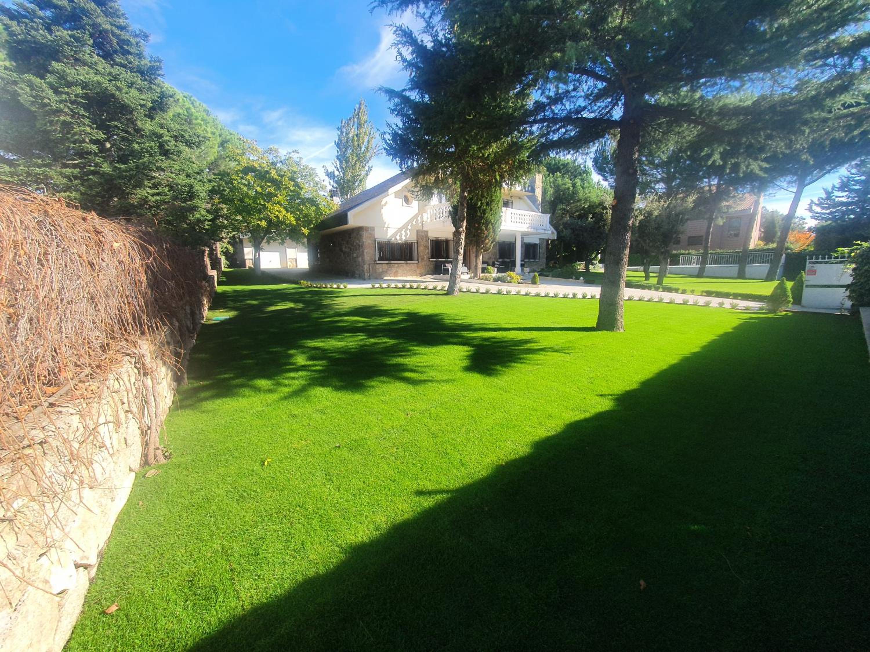 Villa Monika