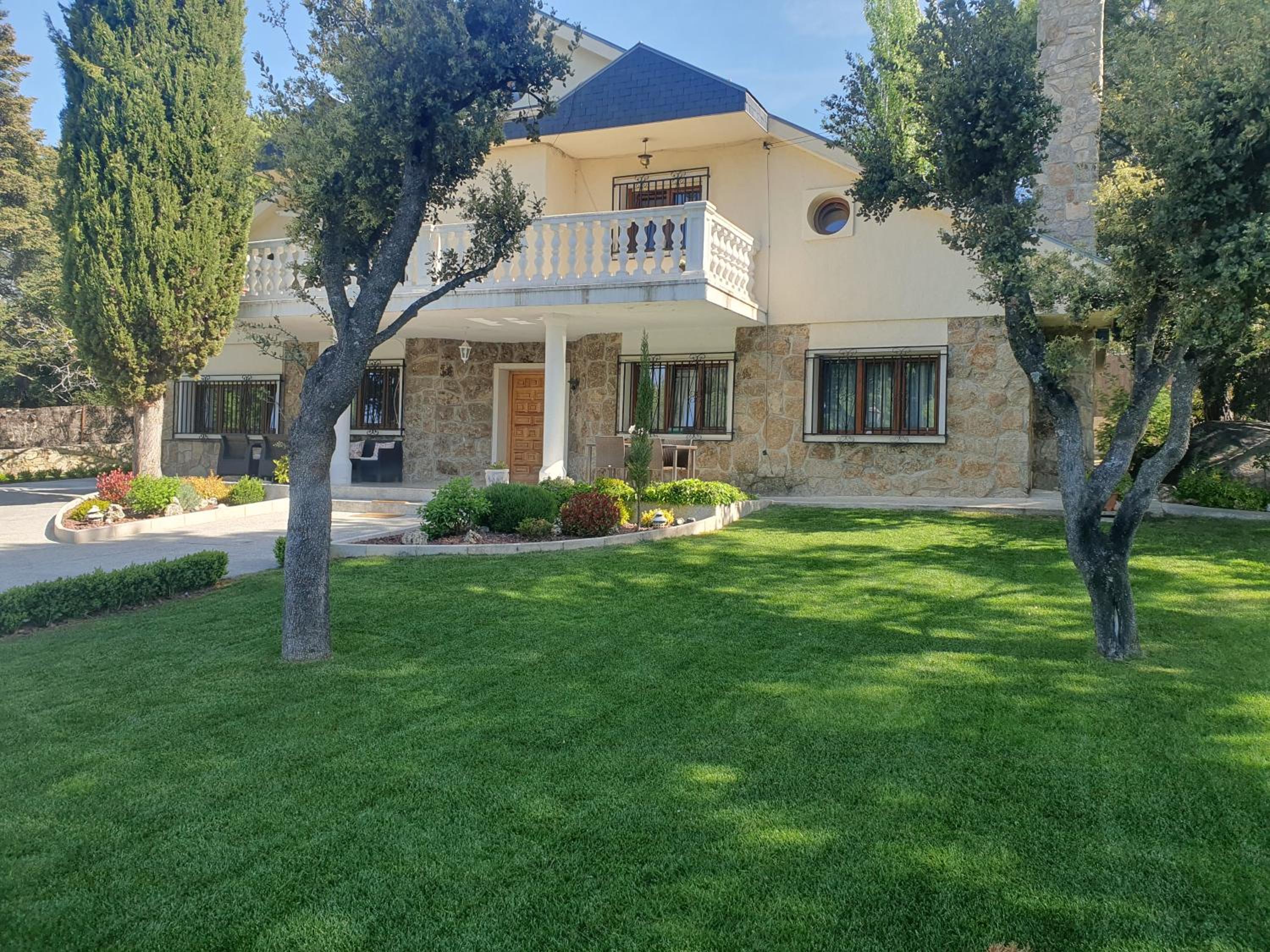 Villa Monika