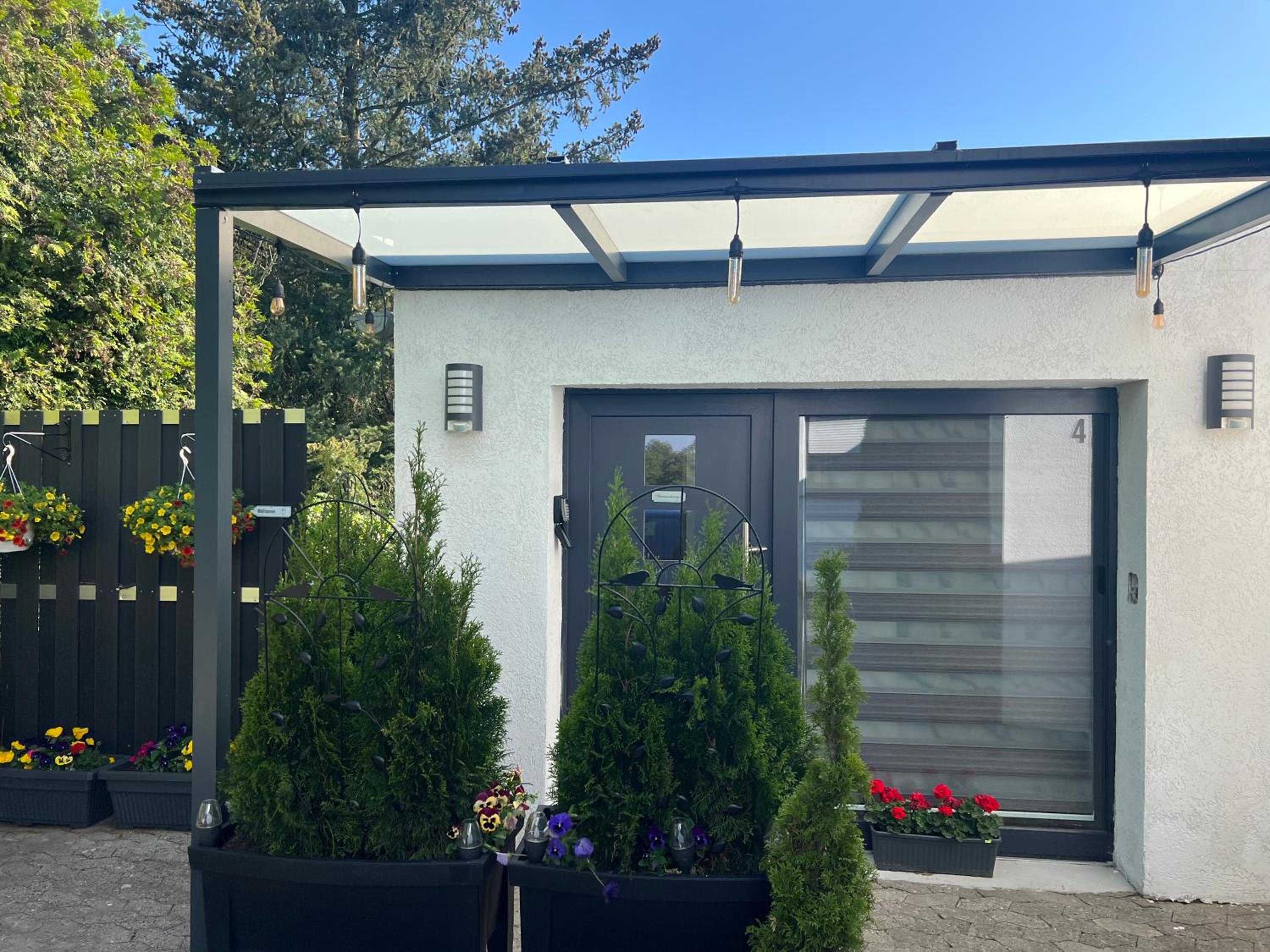 Ferienwohnung E