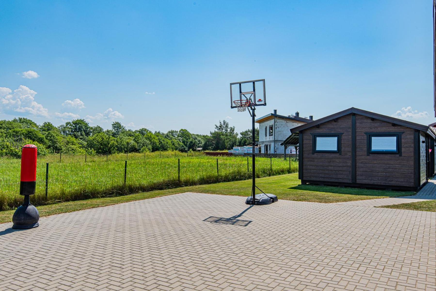 Žaliasis kampas 2 en Palanga