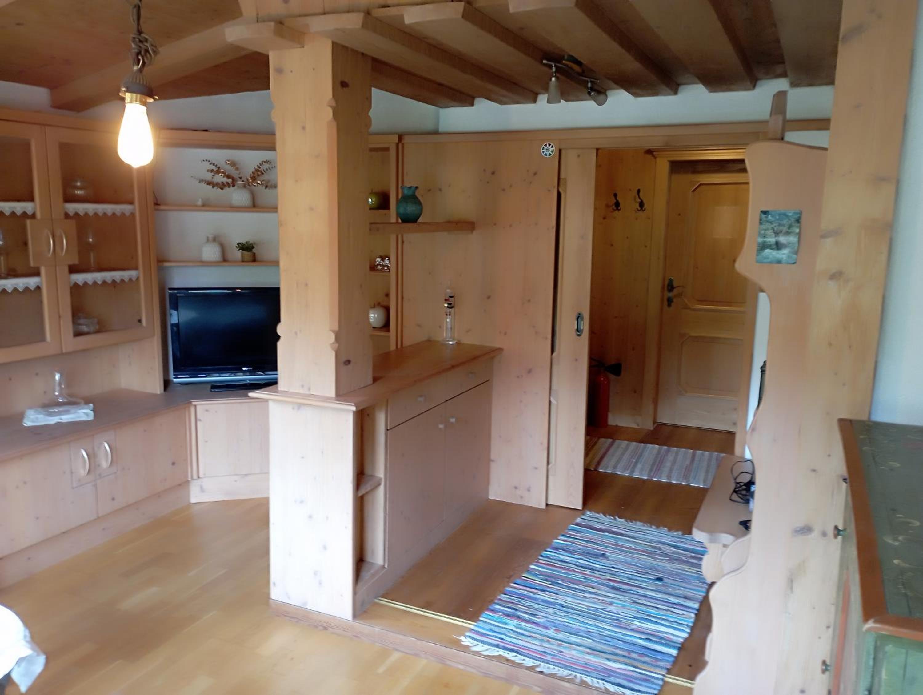 Ferienhaus Wittberg