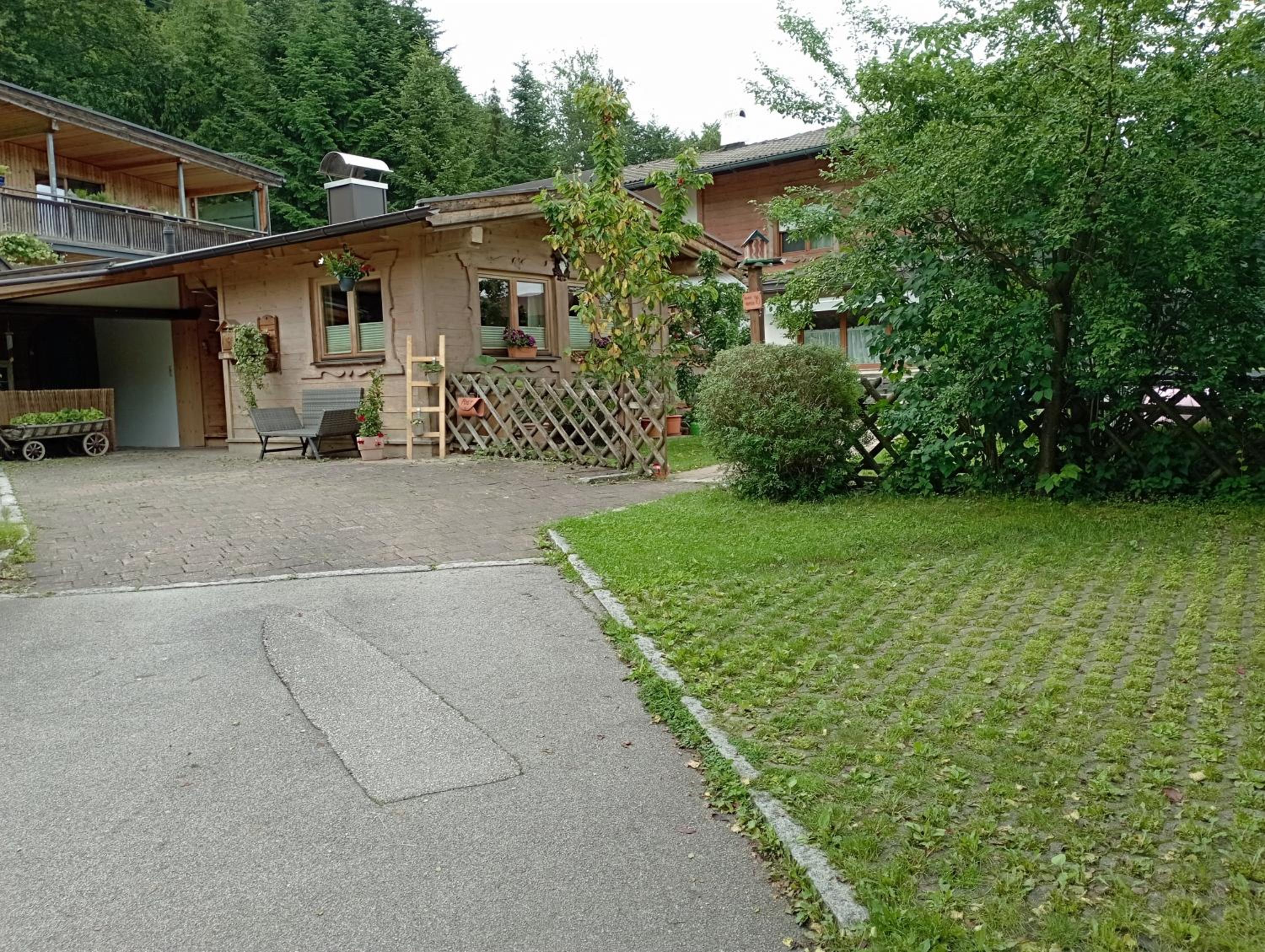 Ferienhaus Wittberg