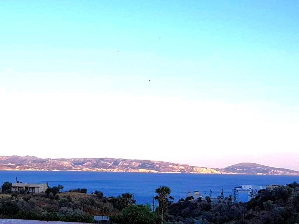 Creta Star Apartments