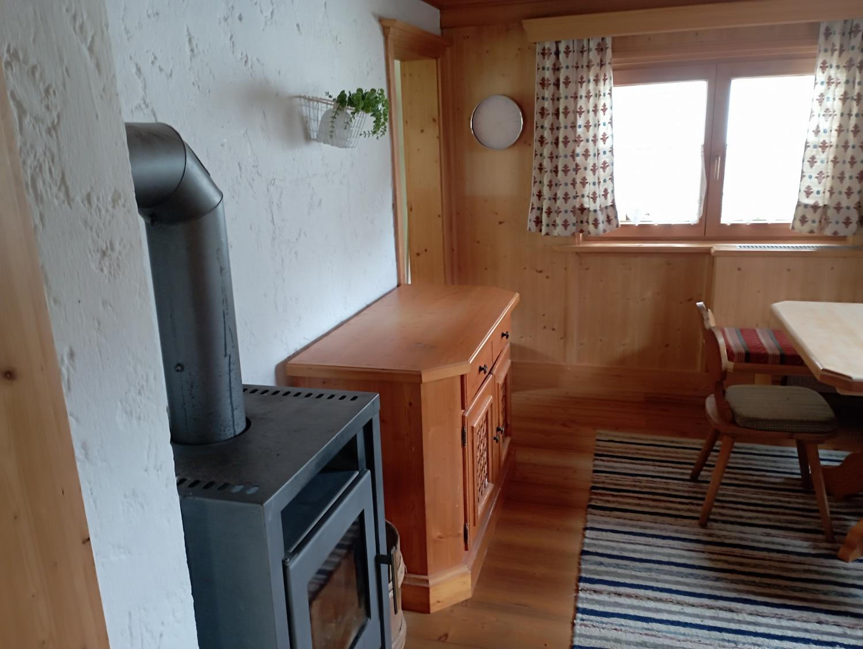 Ferienhaus Wittberg