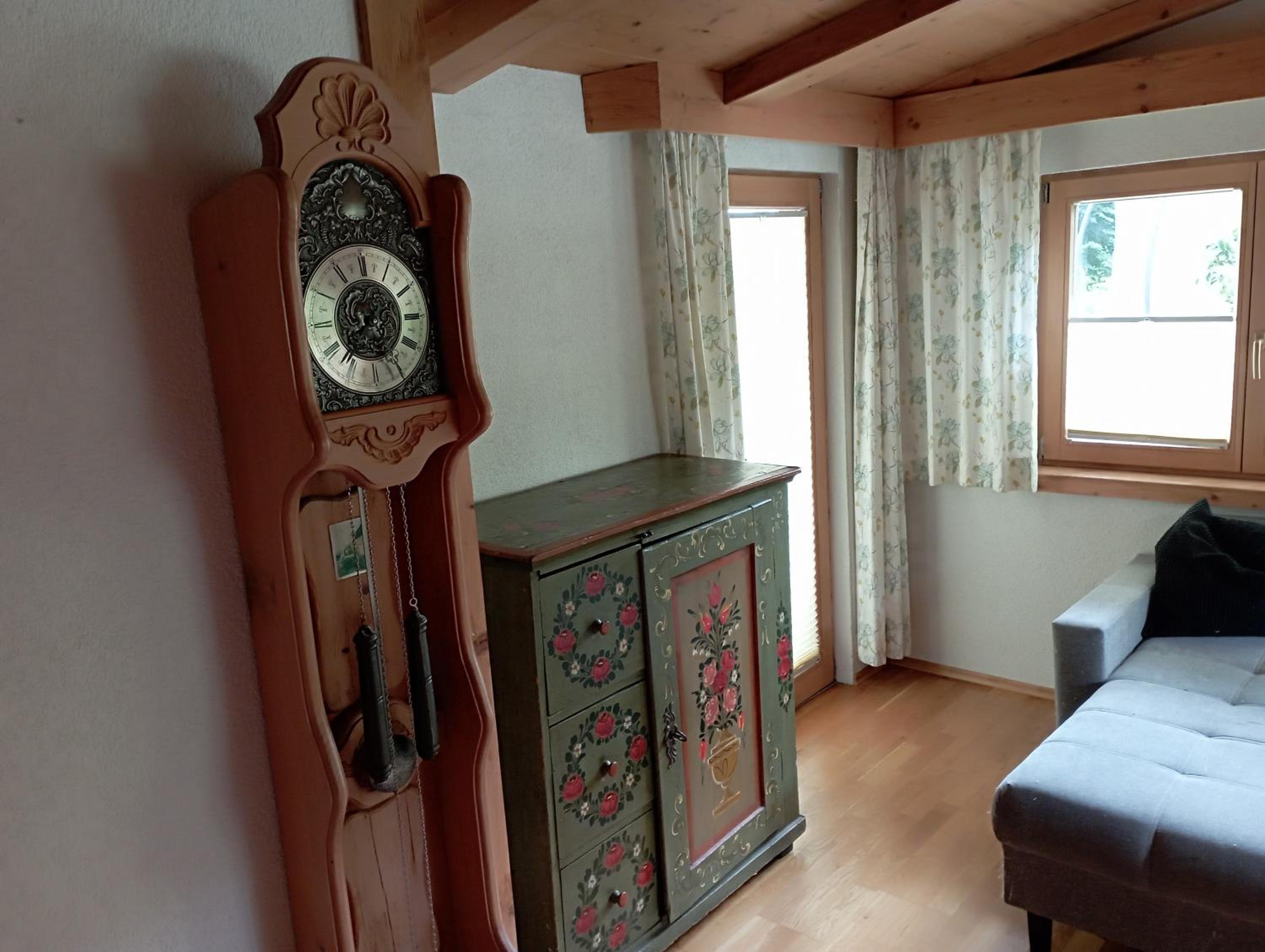 Ferienhaus Wittberg