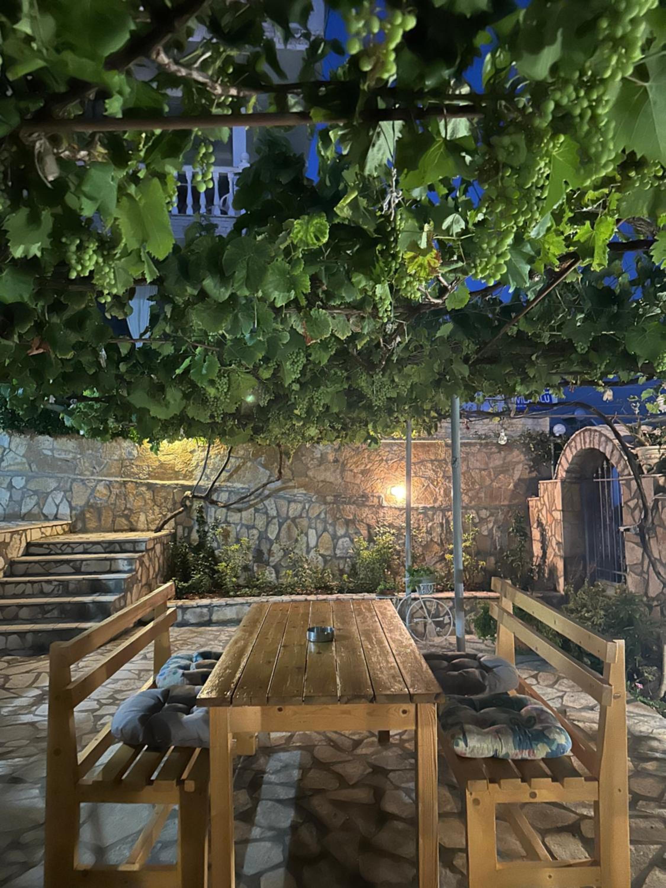 Vila Rapo