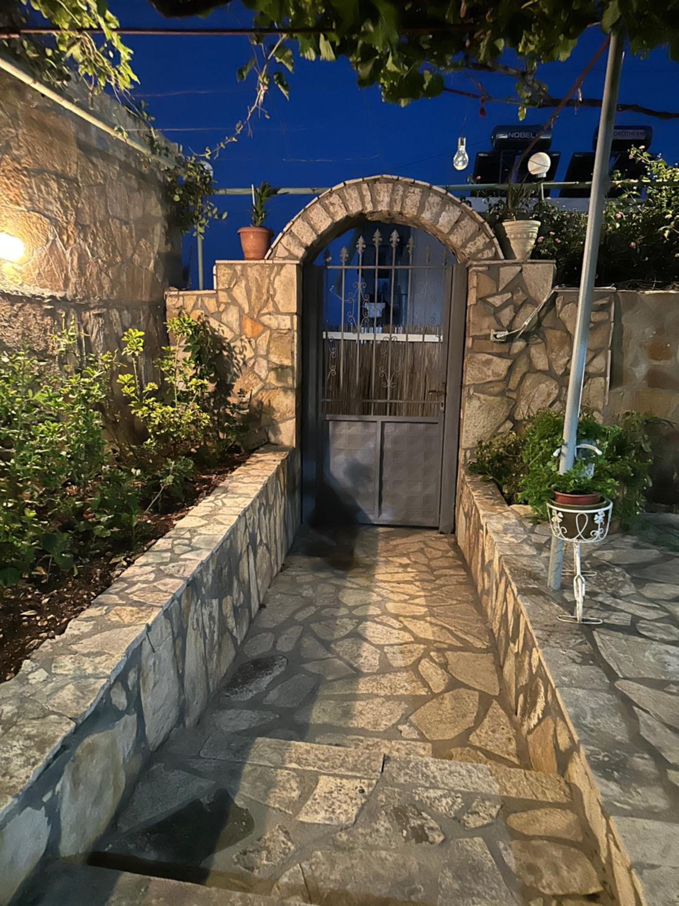 Vila Rapo