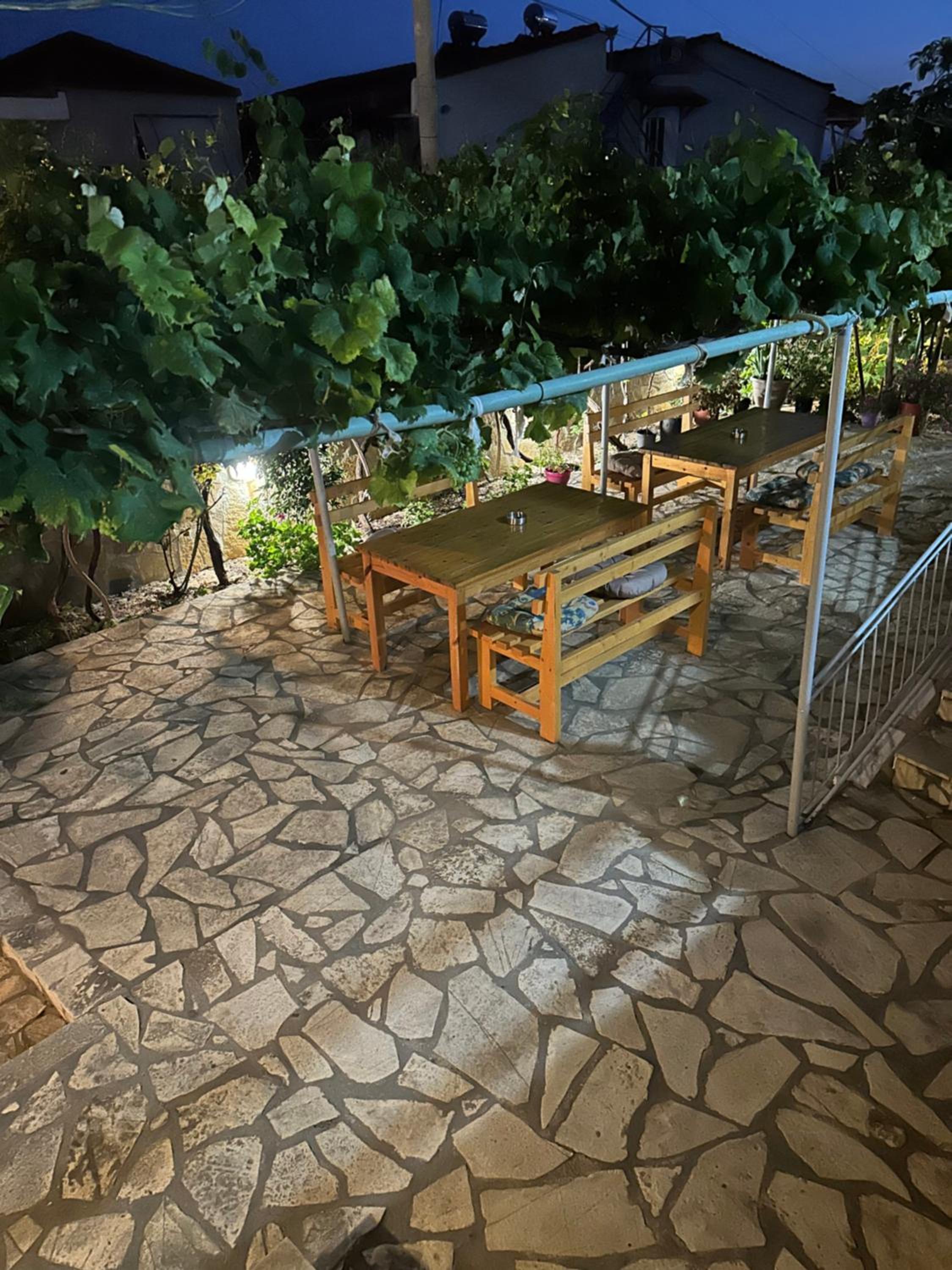 Vila Rapo