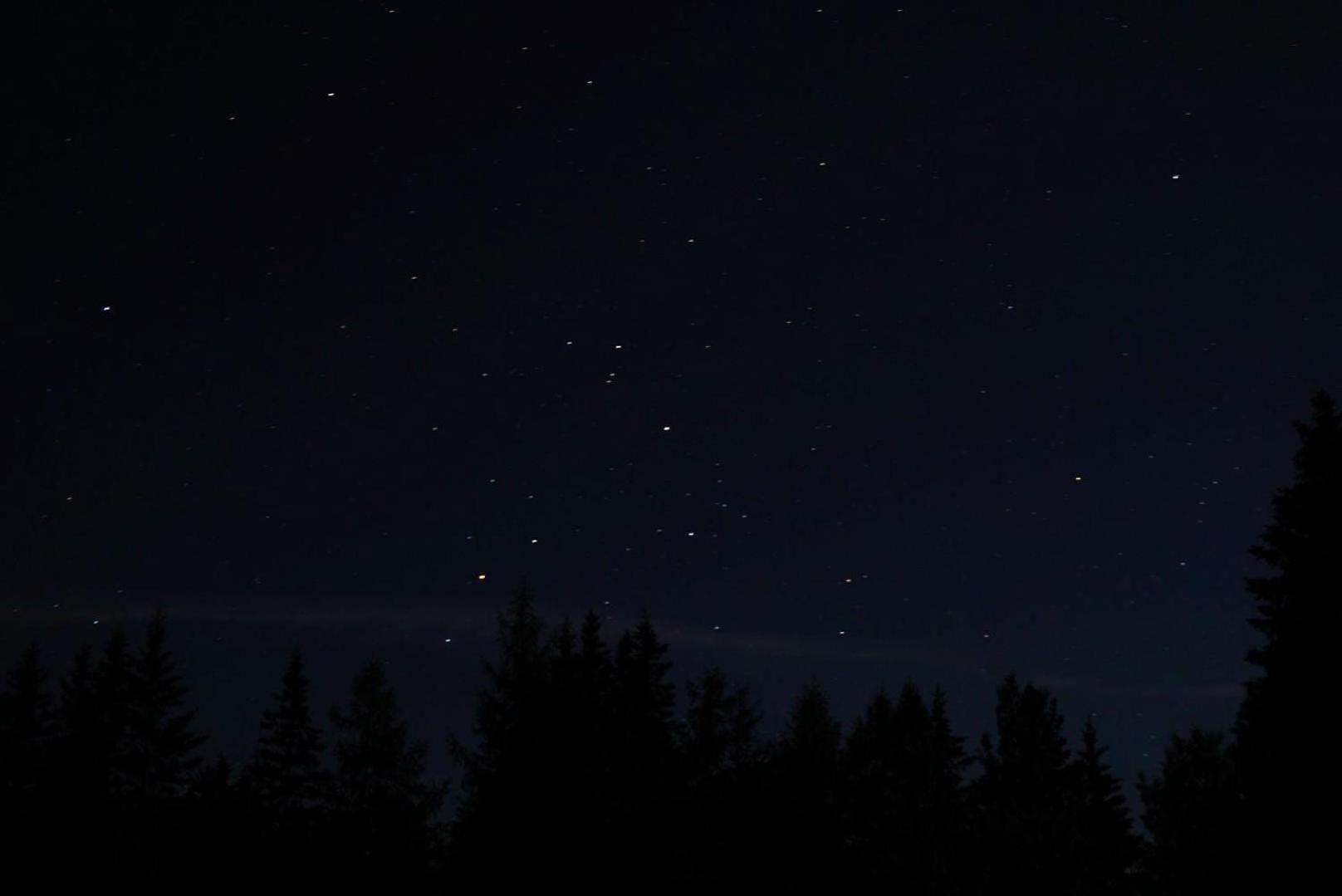Mont Megantic - Chalet Le Madison