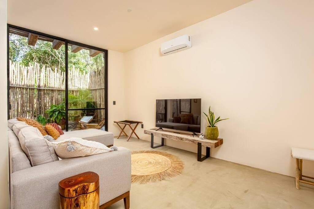TUANE Tulum Luxury Homes view 3