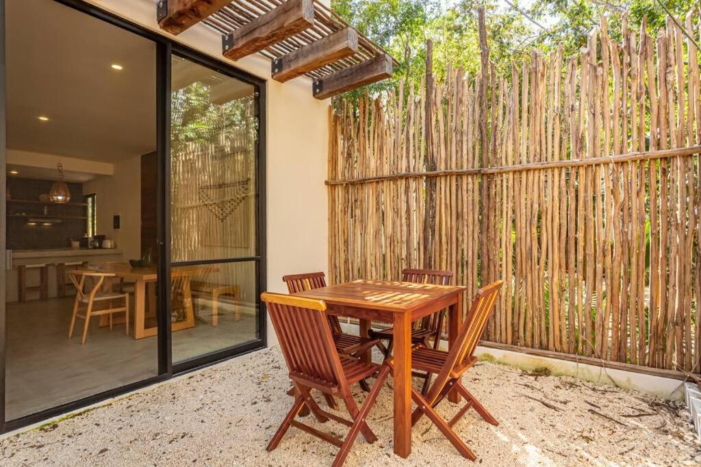 TUANE Tulum Luxury Homes view 4