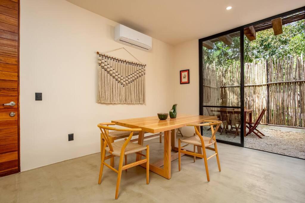 TUANE Tulum Luxury Homes view 5