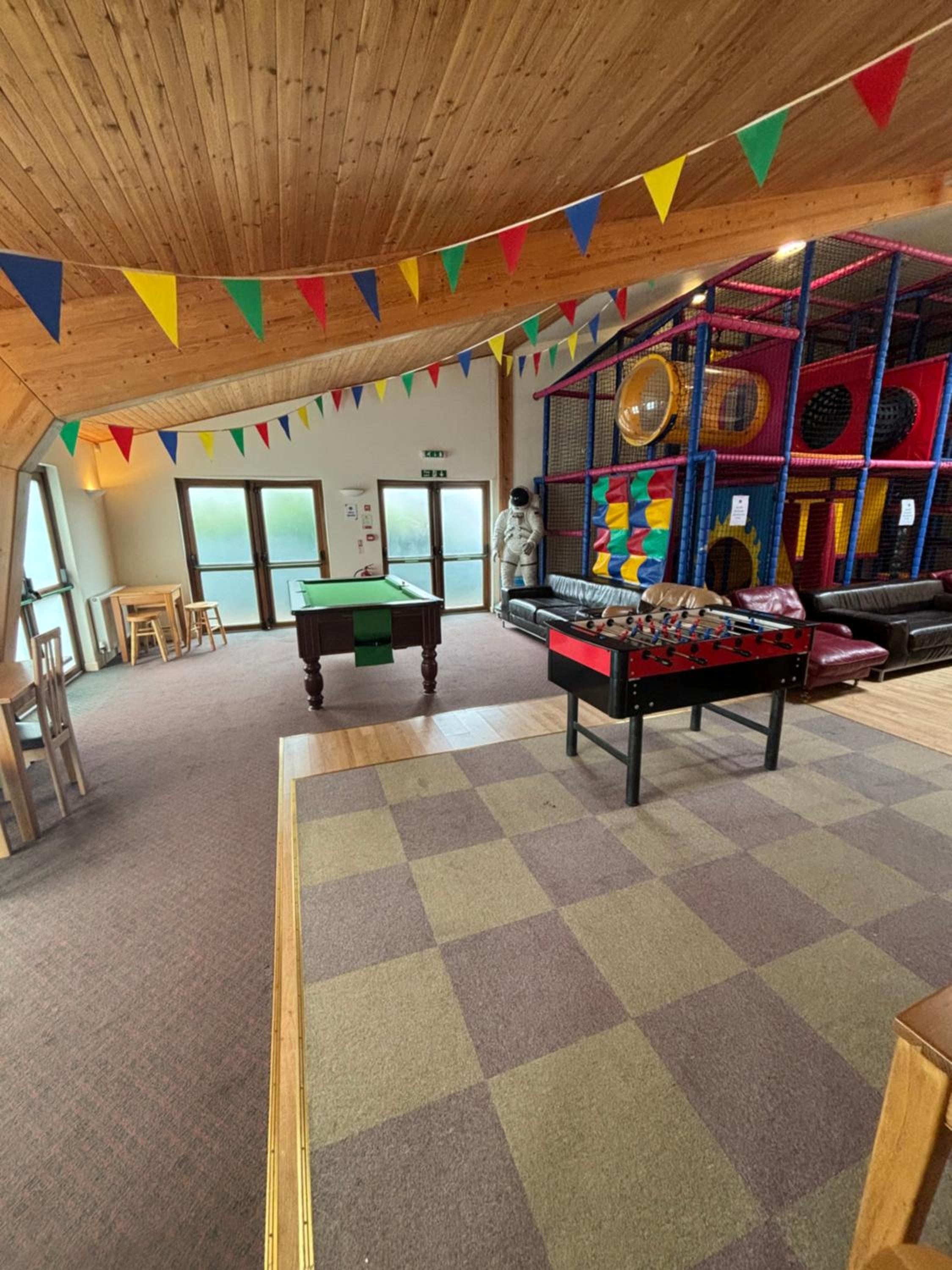 Seaview Holiday Park