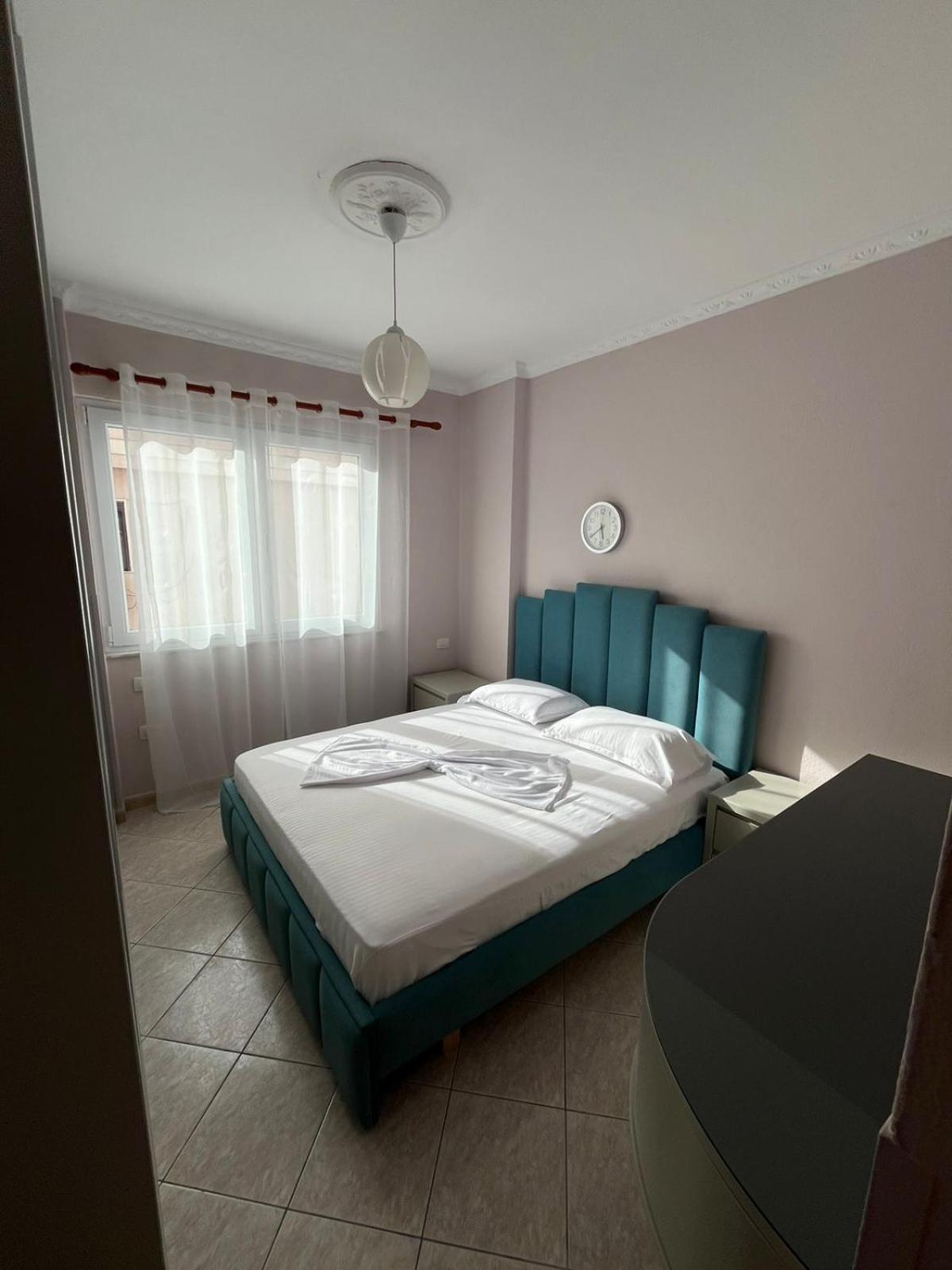 Summer Dreams apartments