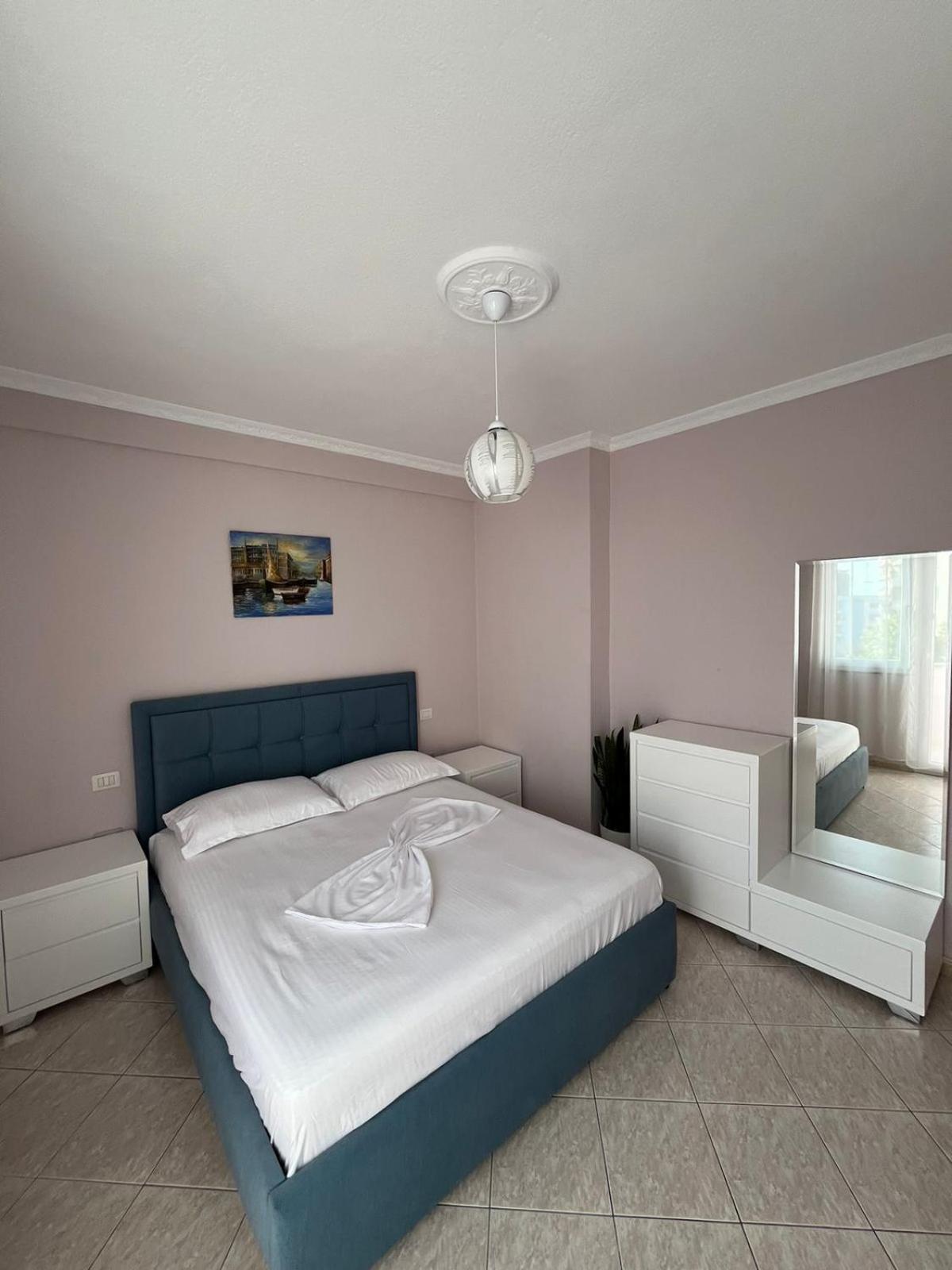 Summer Dreams apartments