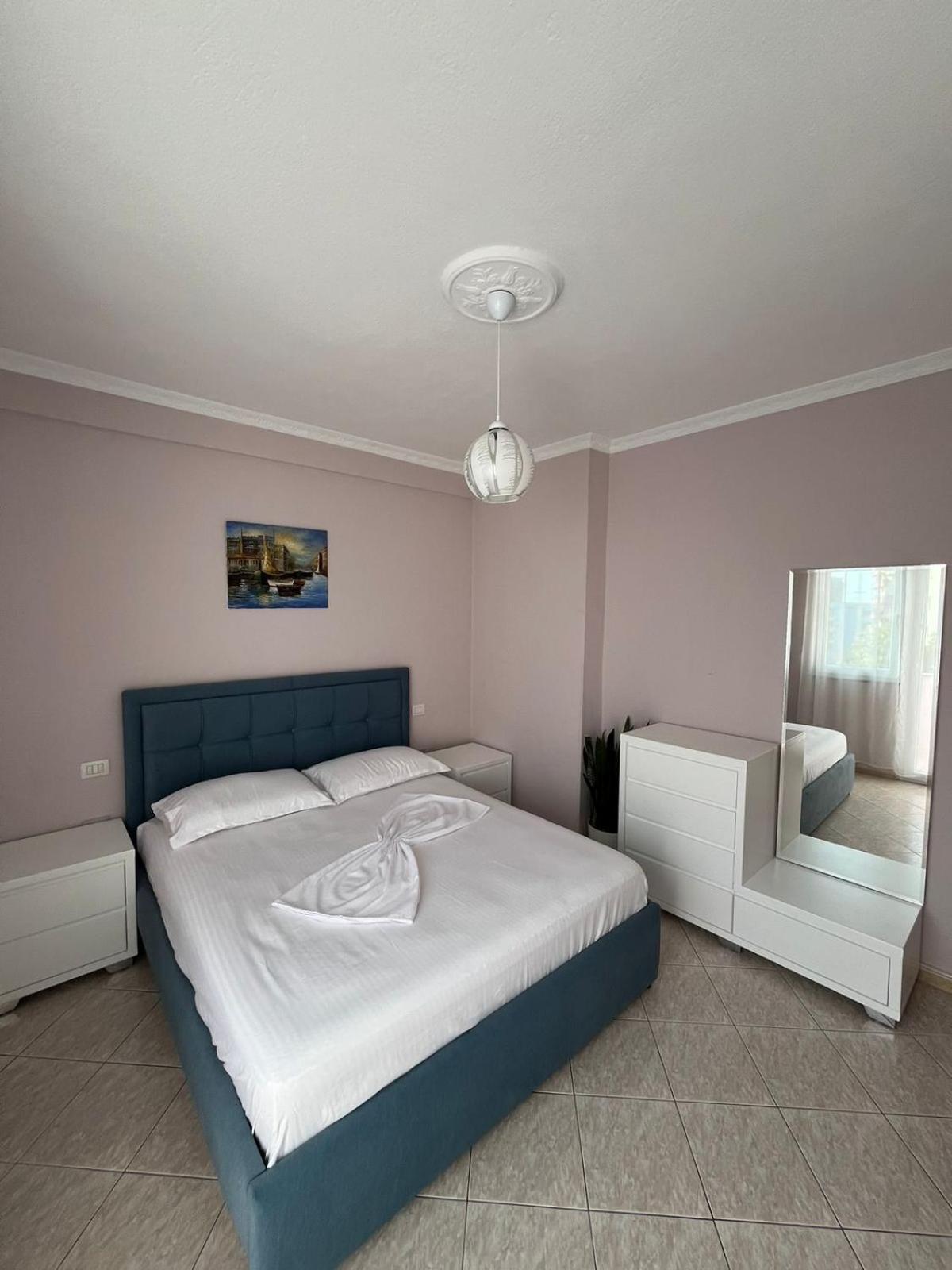 Summer Dreams apartments