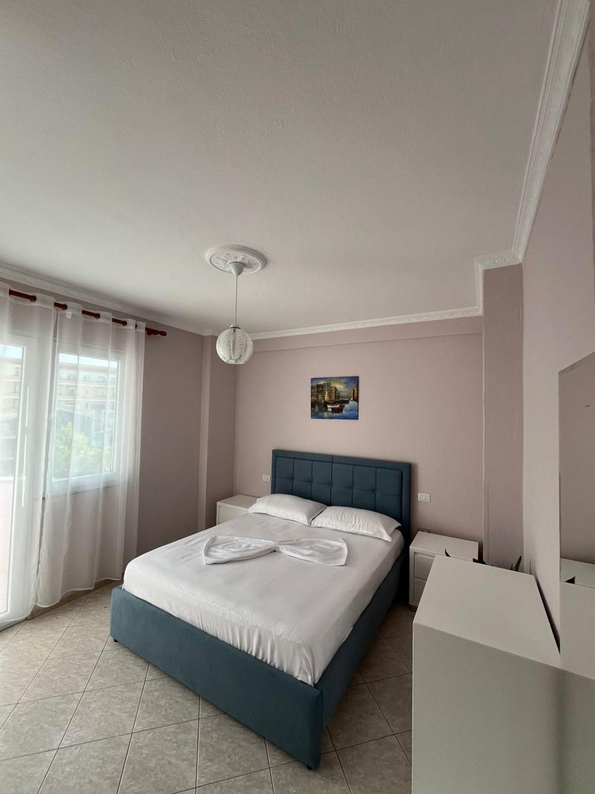 Summer Dreams apartments