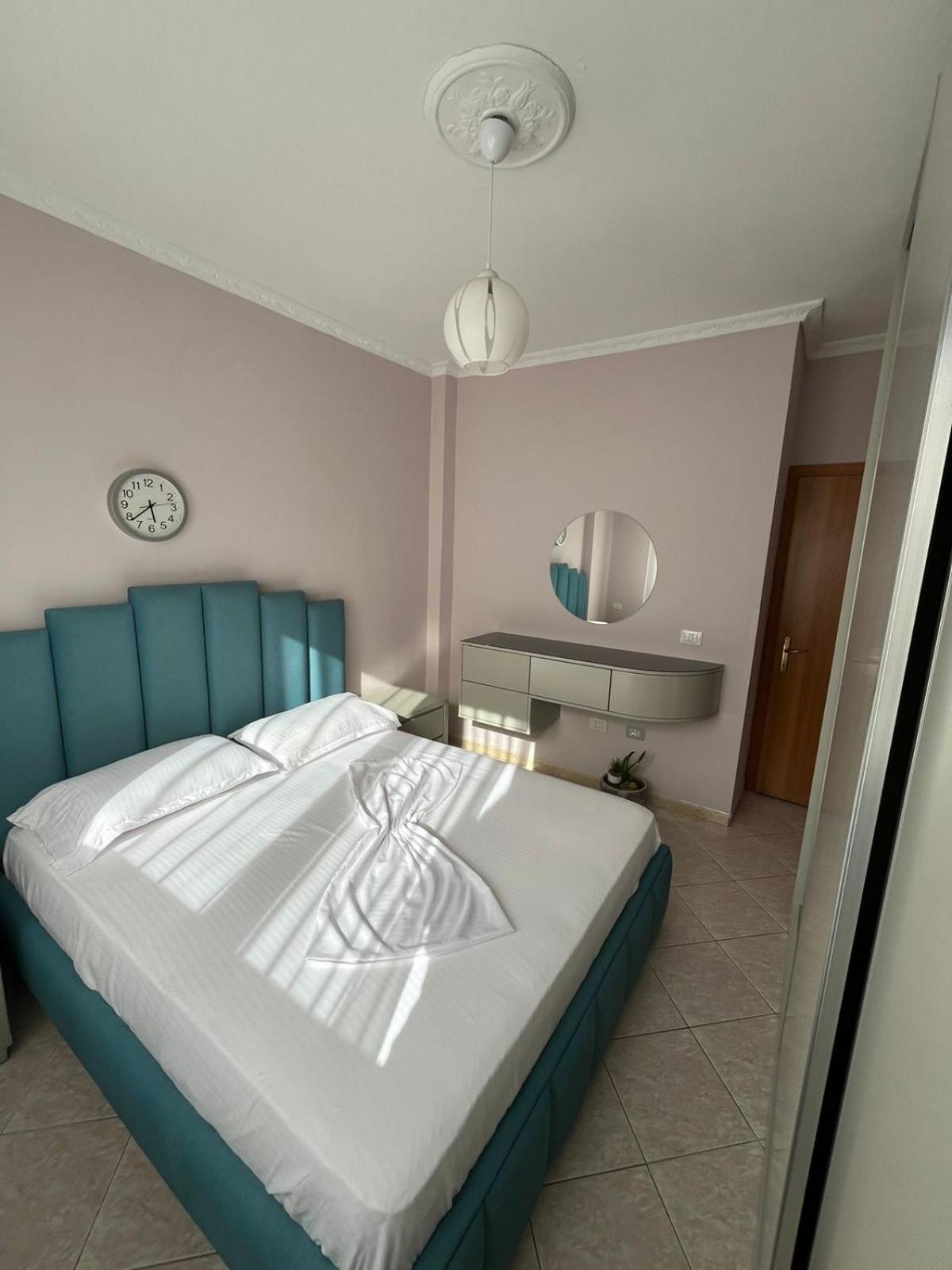 Summer Dreams apartments