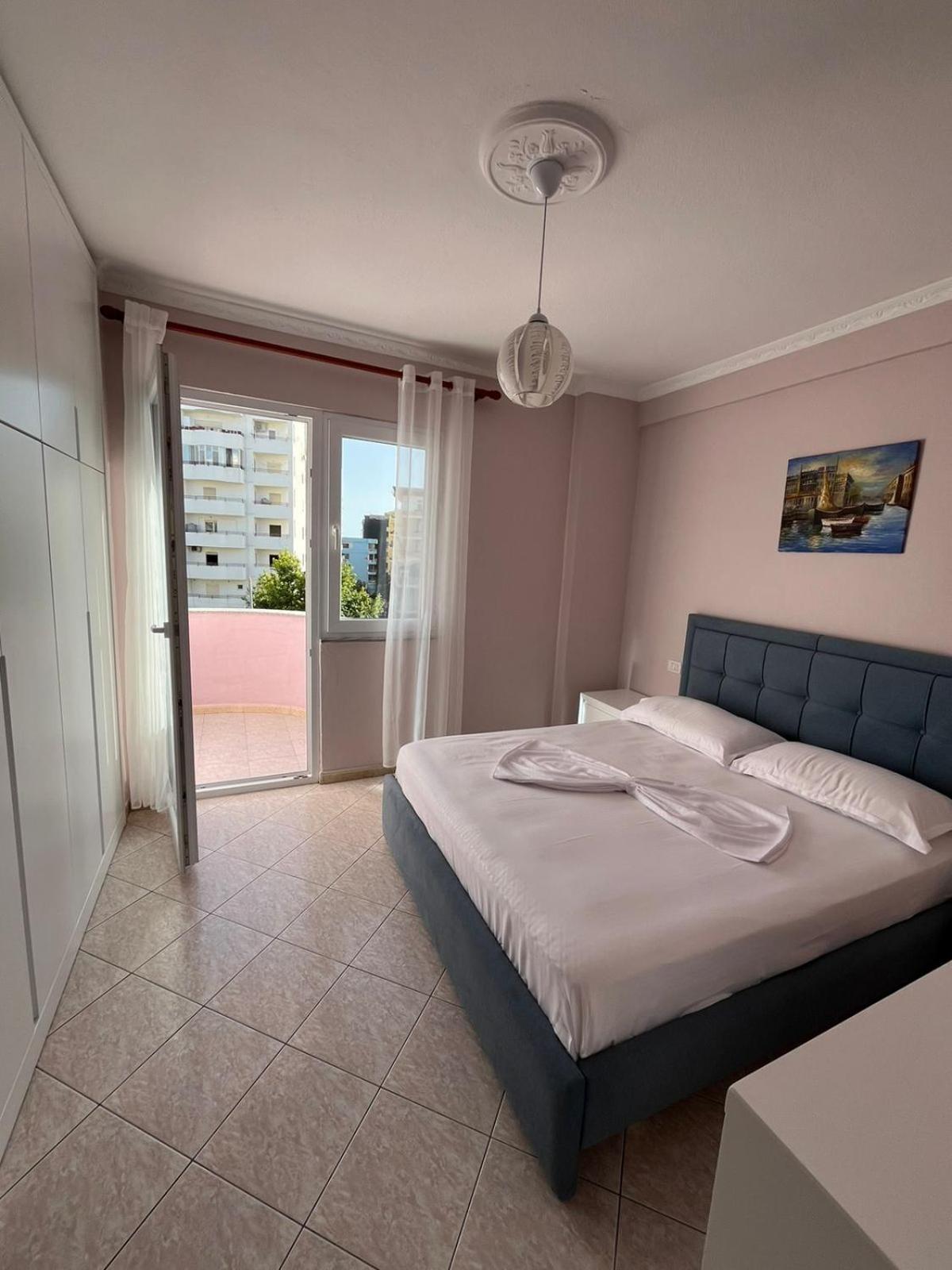 Summer Dreams apartments