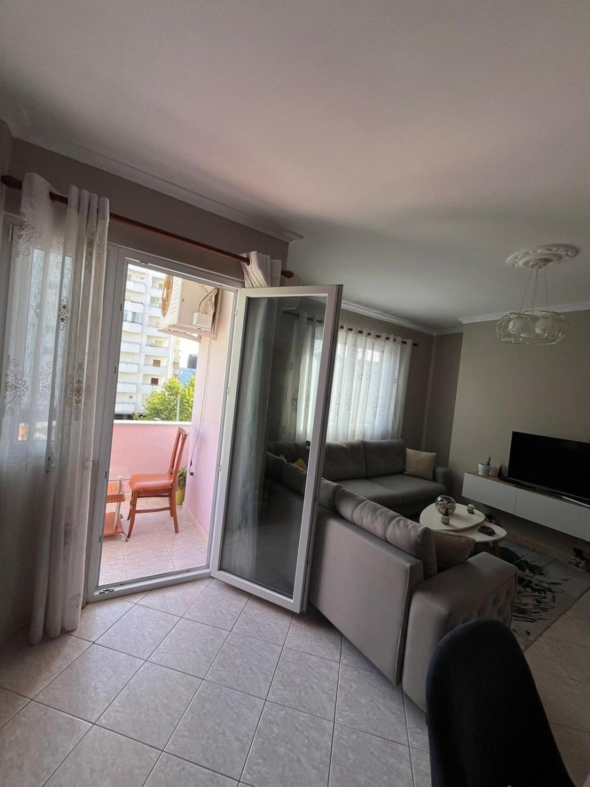 Summer Dreams apartments