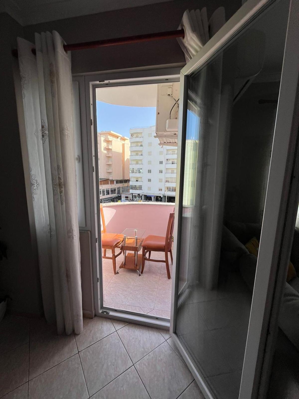 Summer Dreams apartments