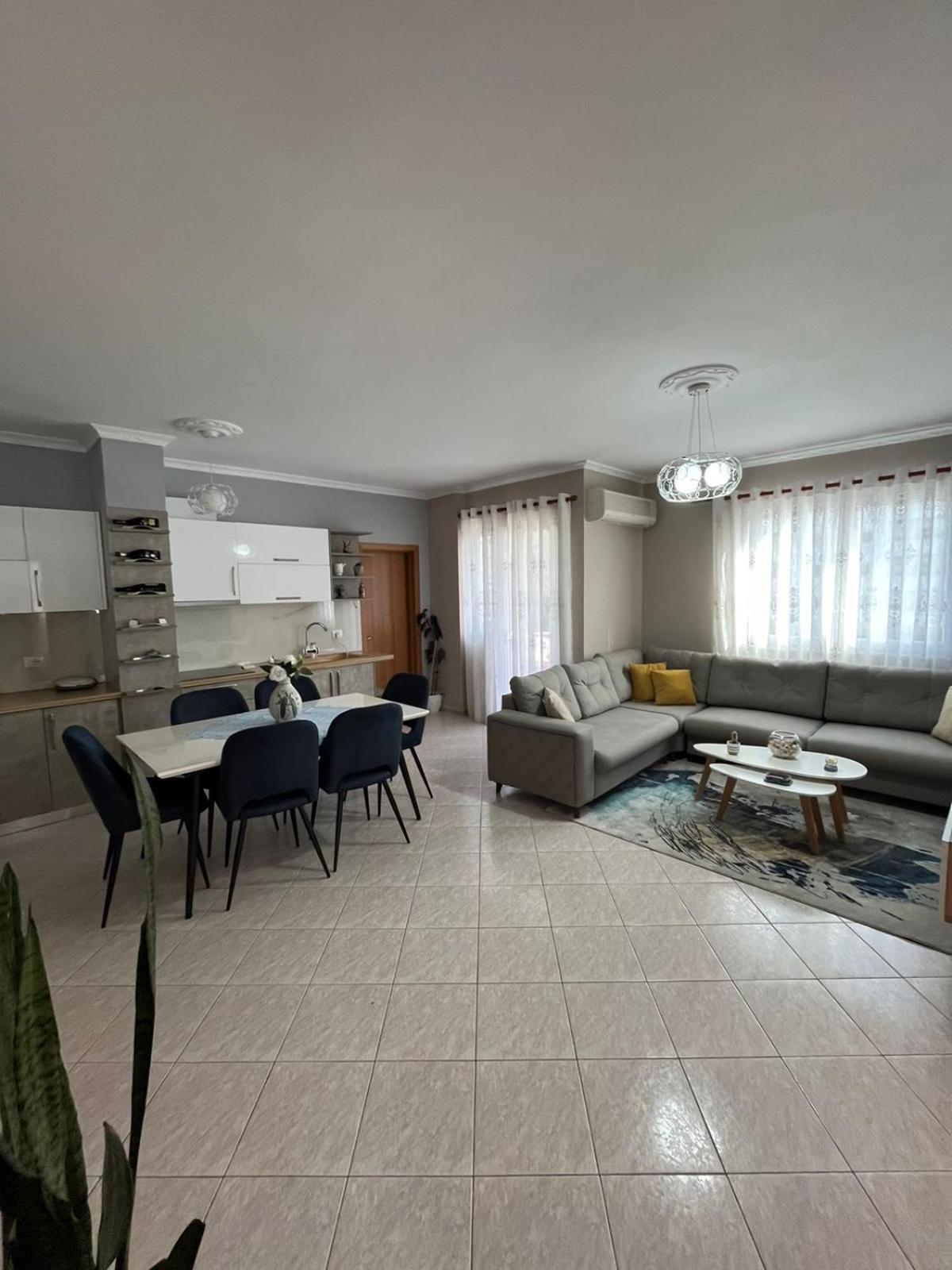 Summer Dreams apartments