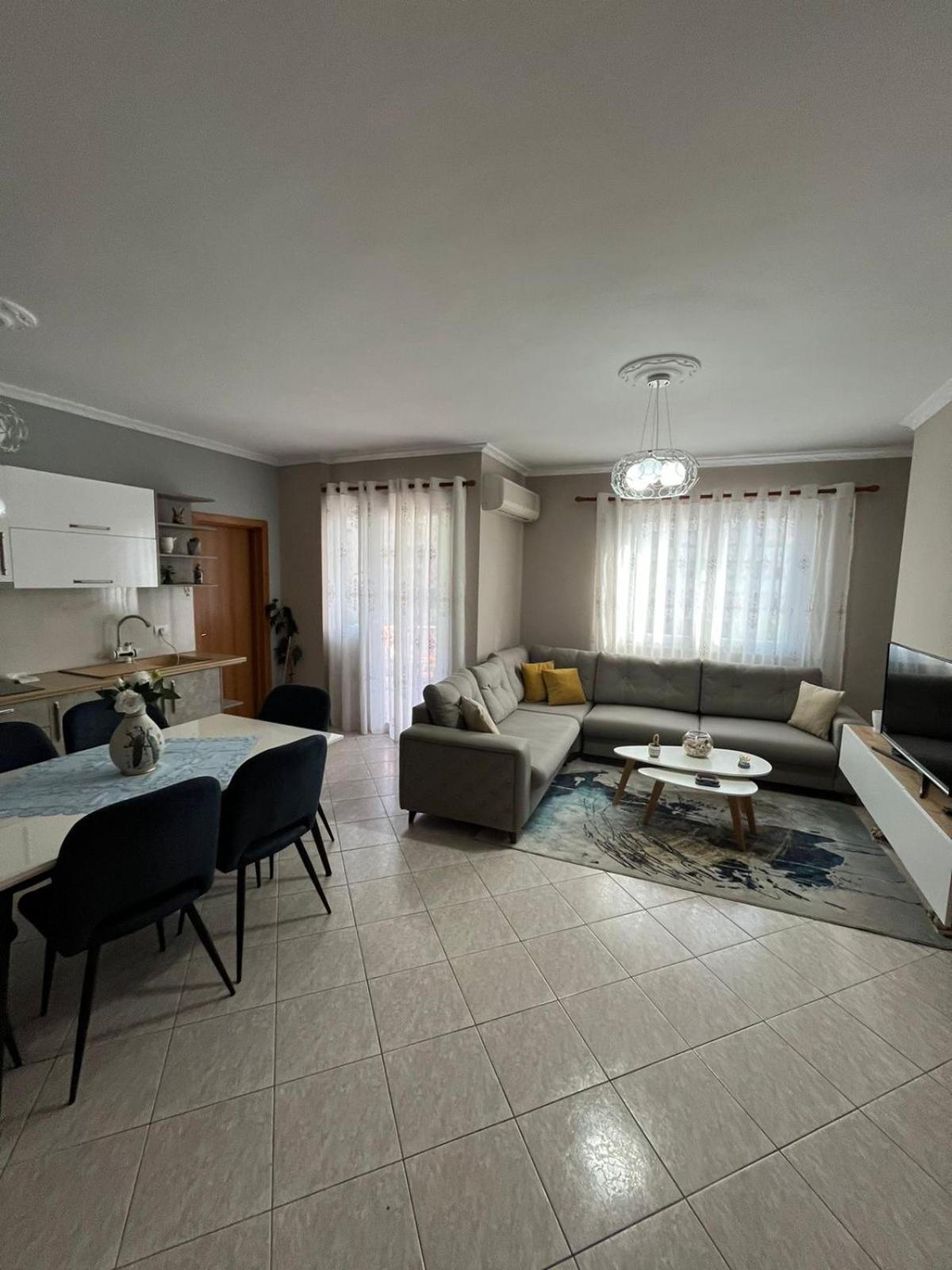 Summer Dreams apartments