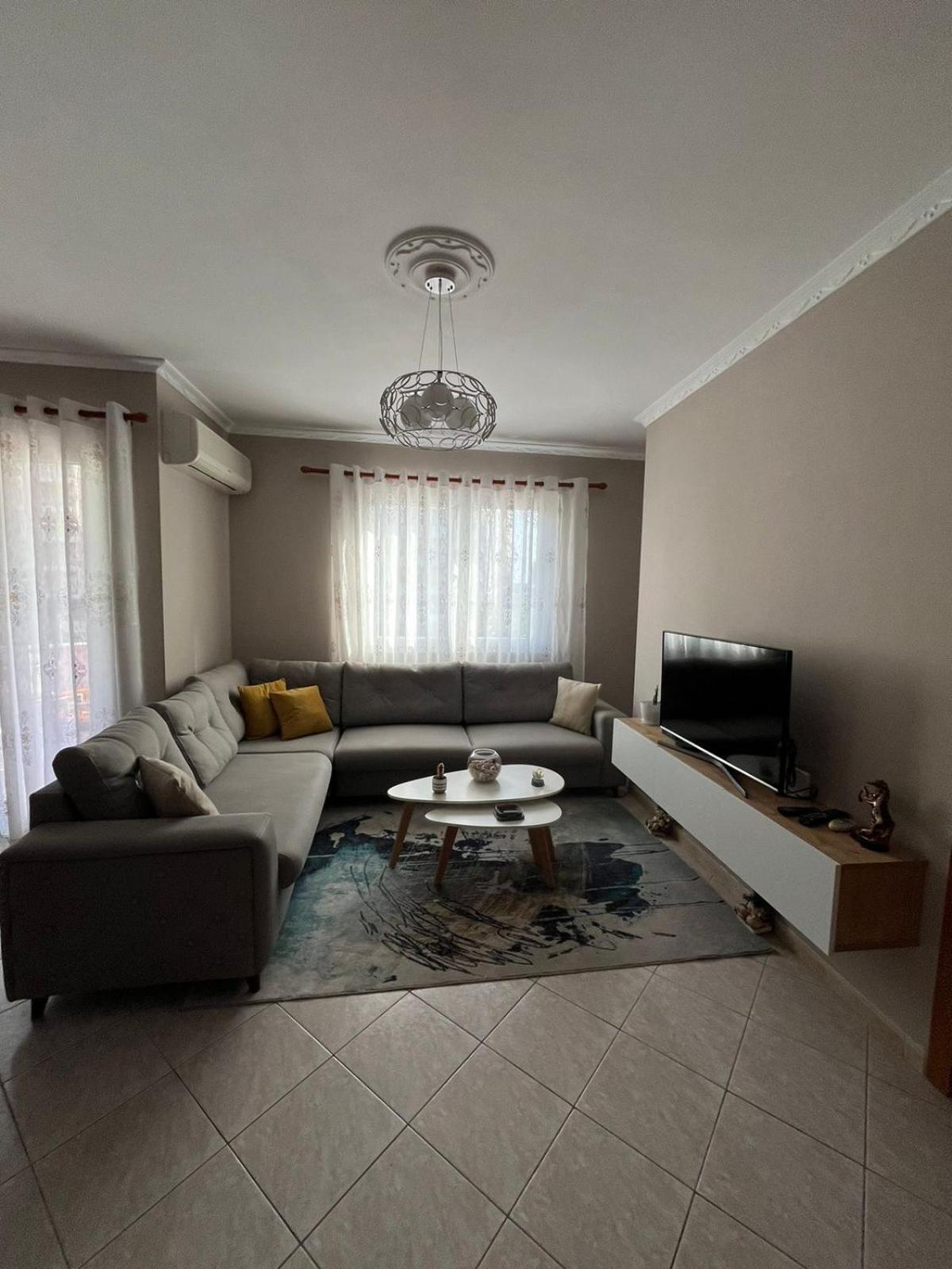 Summer Dreams apartments
