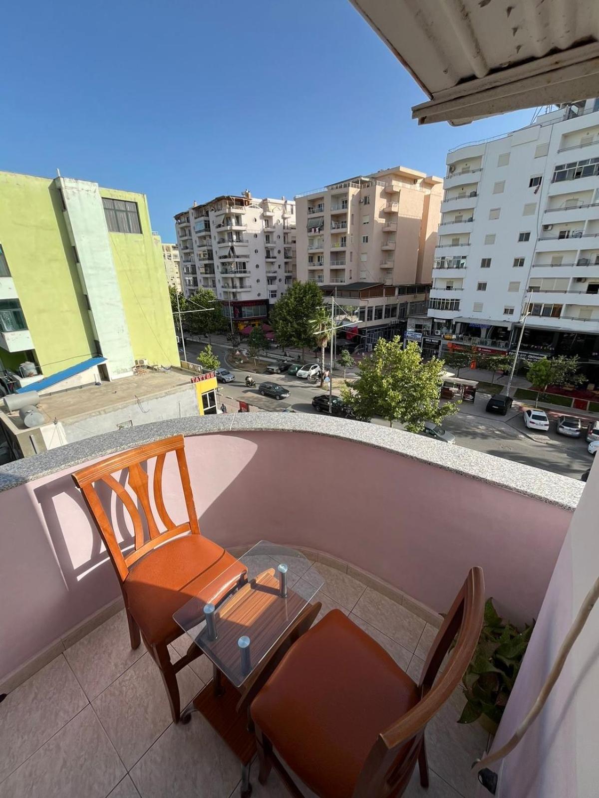 Summer Dreams apartments