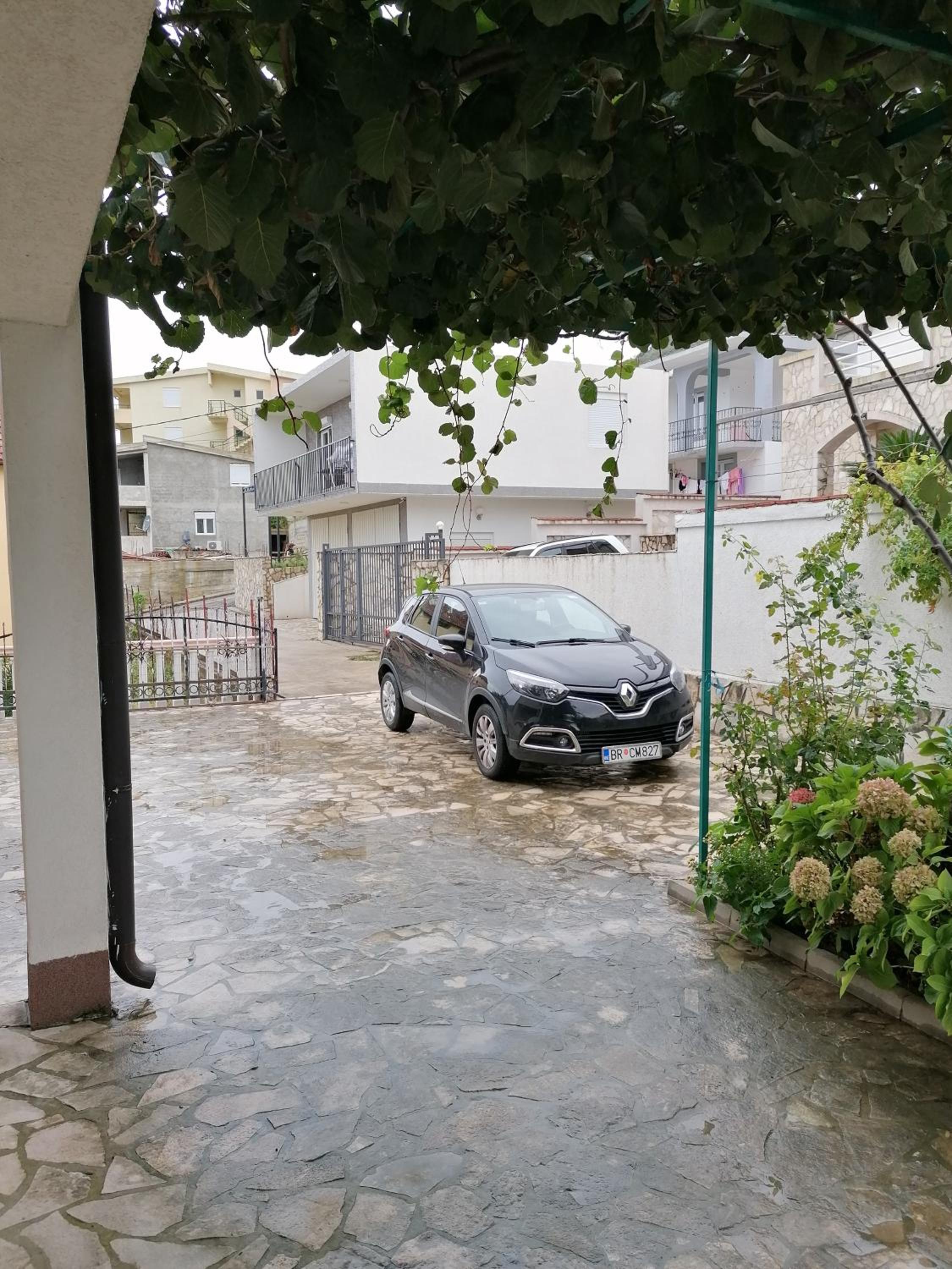 Villa Delfin 2 view 4