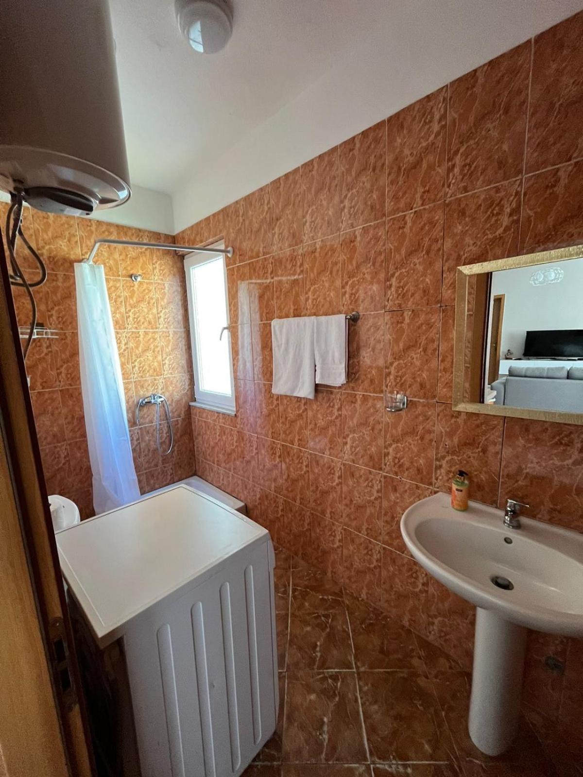Summer Dreams apartments