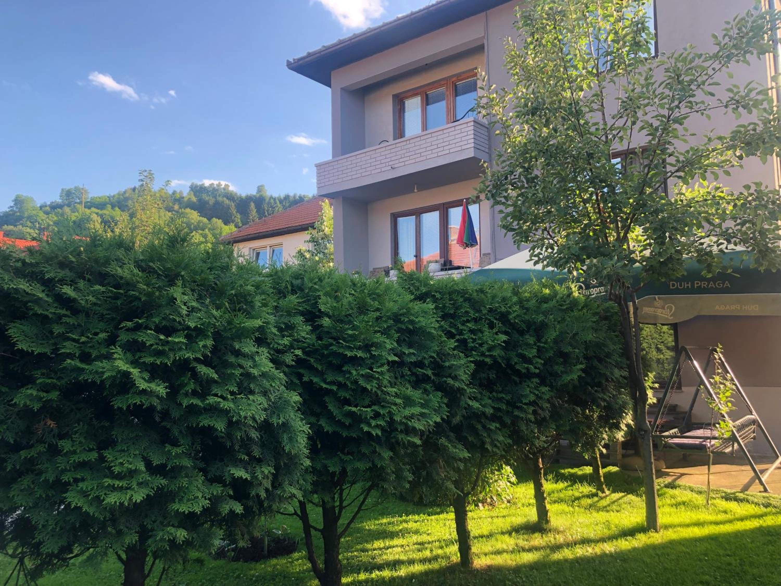 Apartman Balkan, photo 20