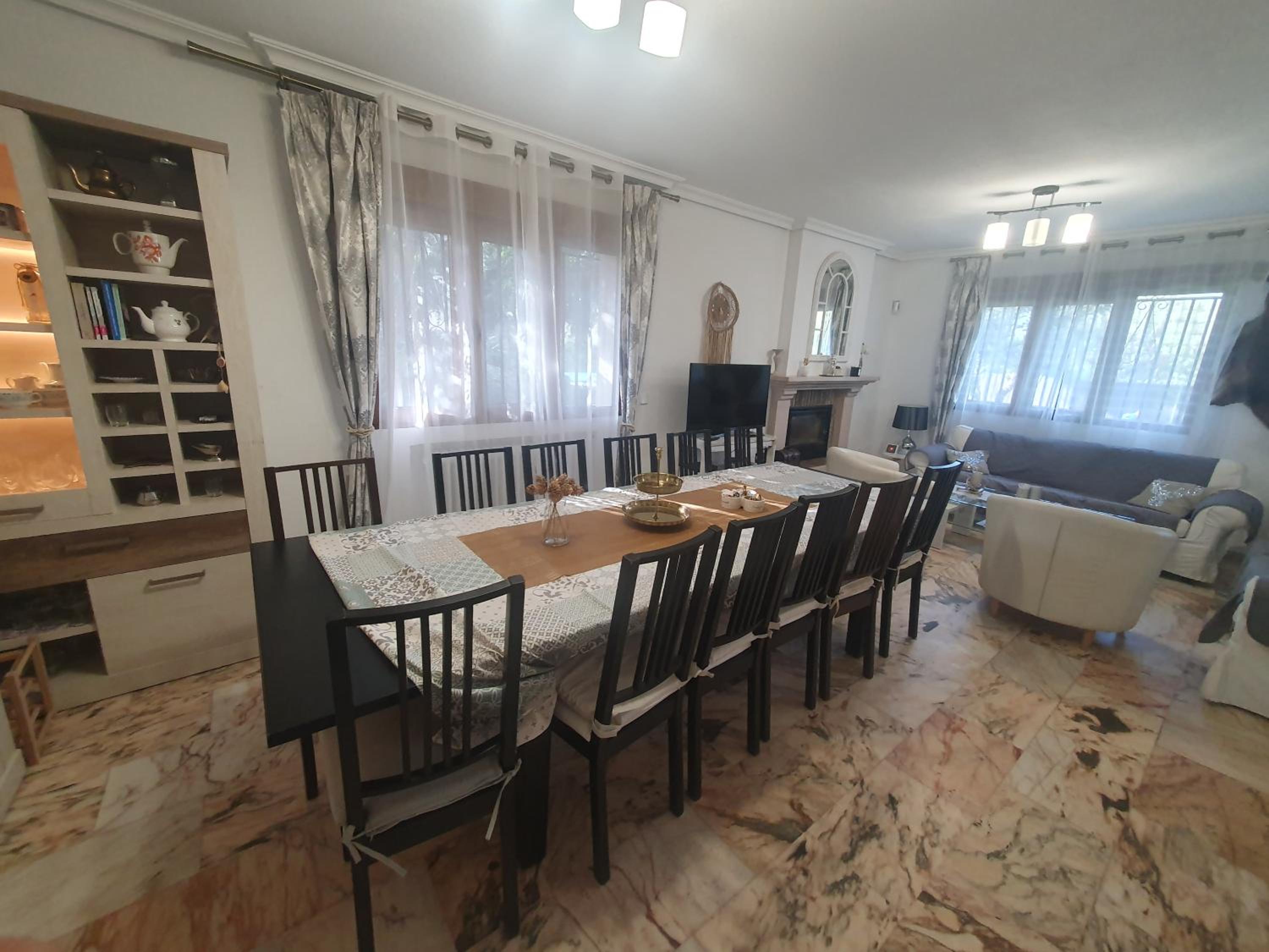 Villa Monika