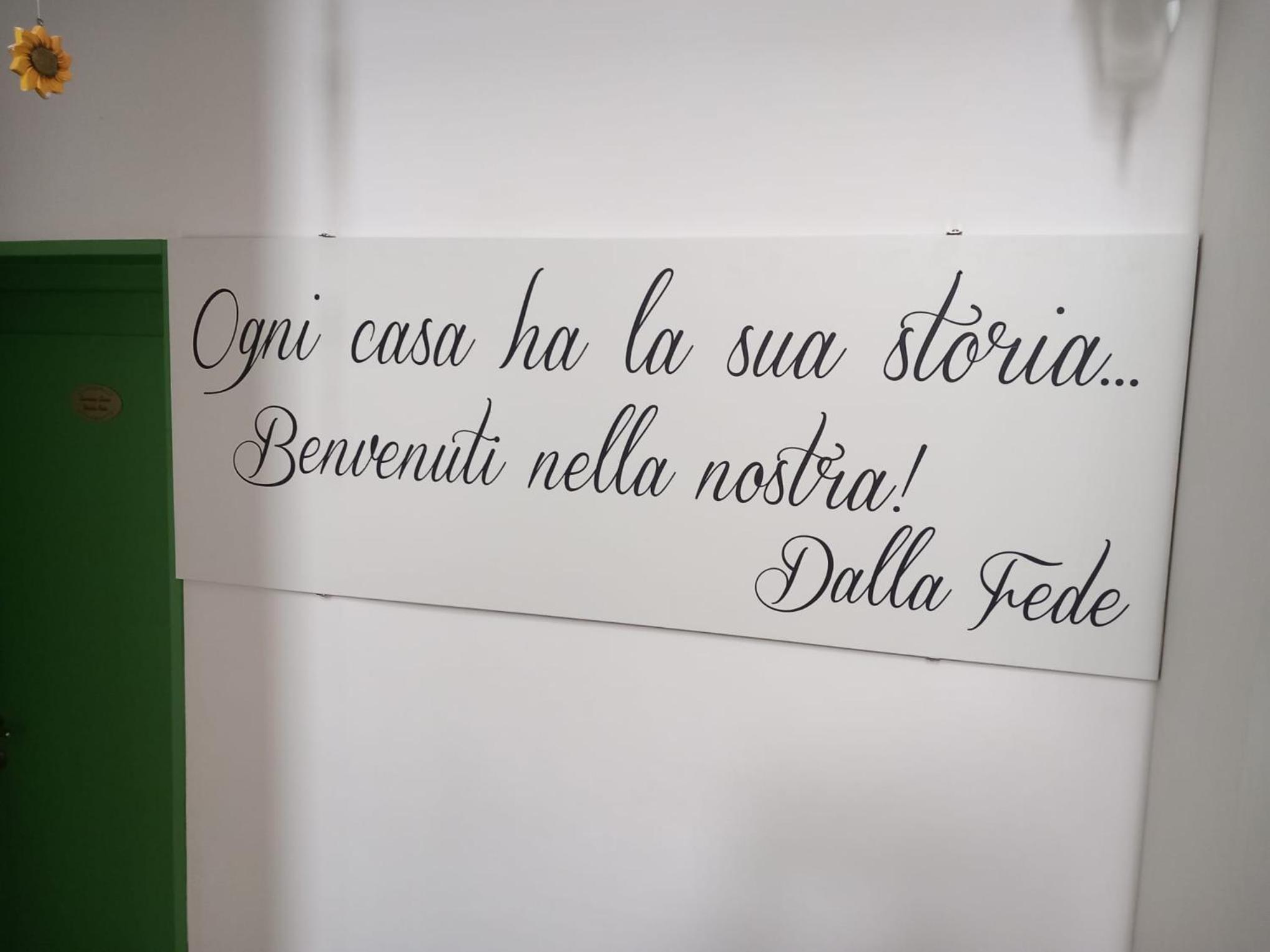 Dalla Fede