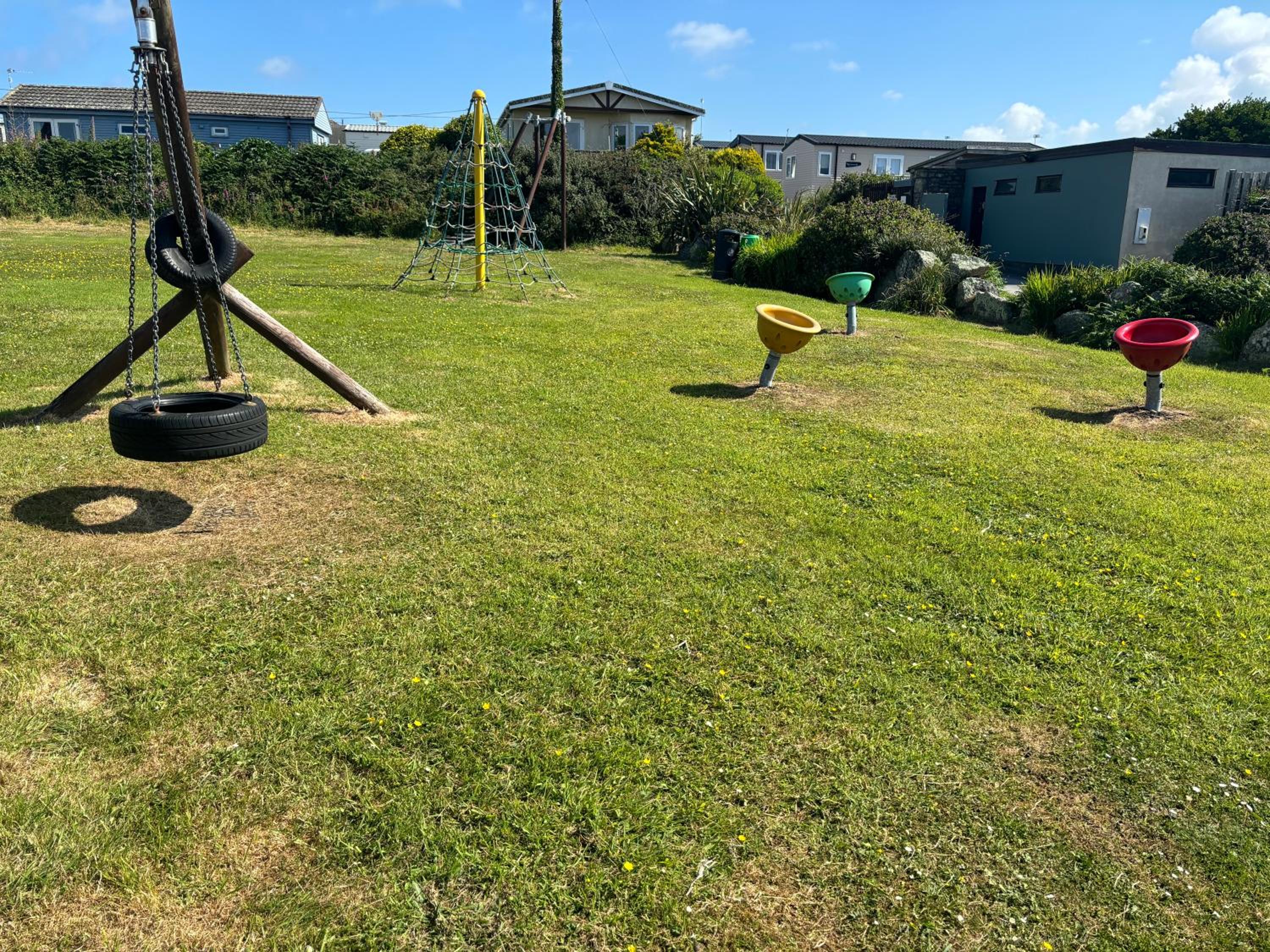 Seaview Holiday Park