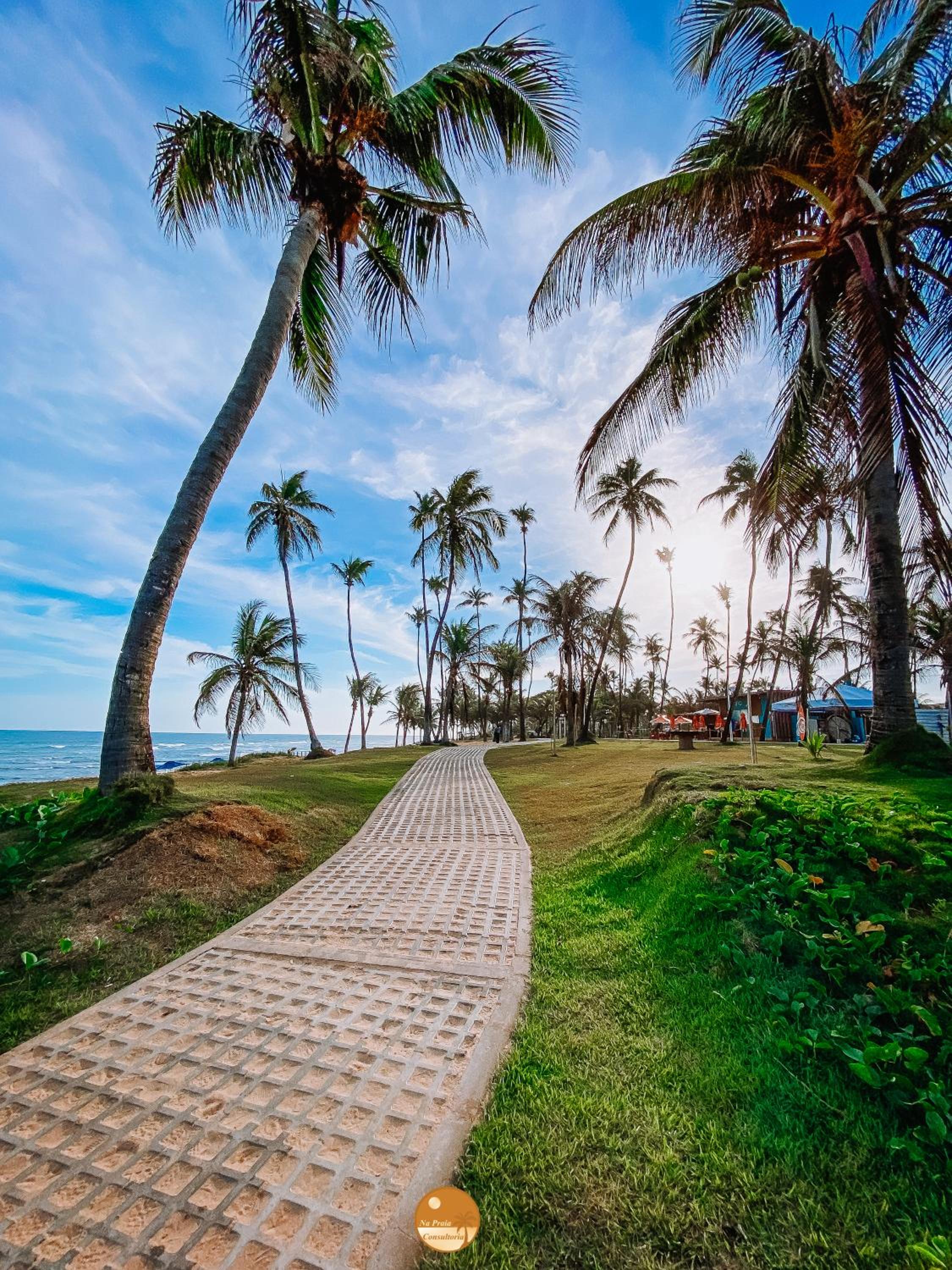 50m da PRAIA, Piscina, Academia, Portaria 24 horas, Churrasqueira