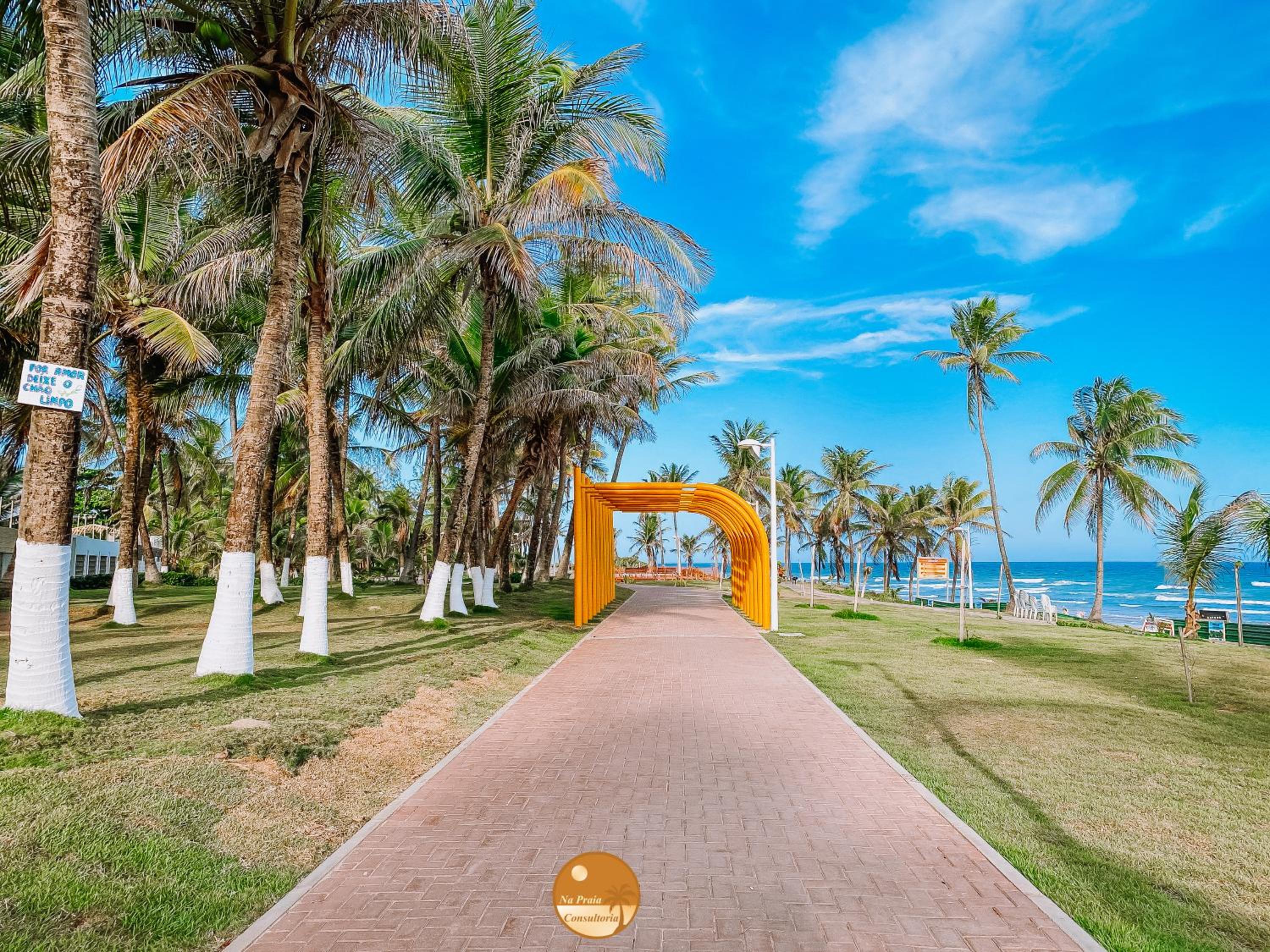 50m da PRAIA, Piscina, Academia, Portaria 24 horas, Churrasqueira