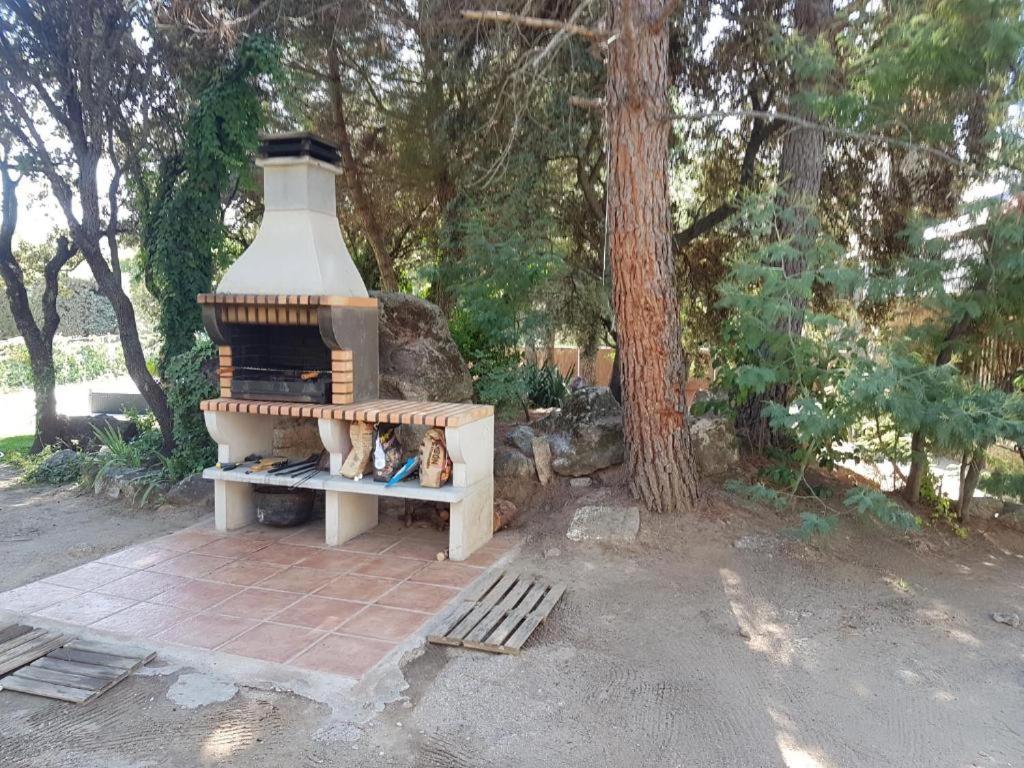 Villa Monika