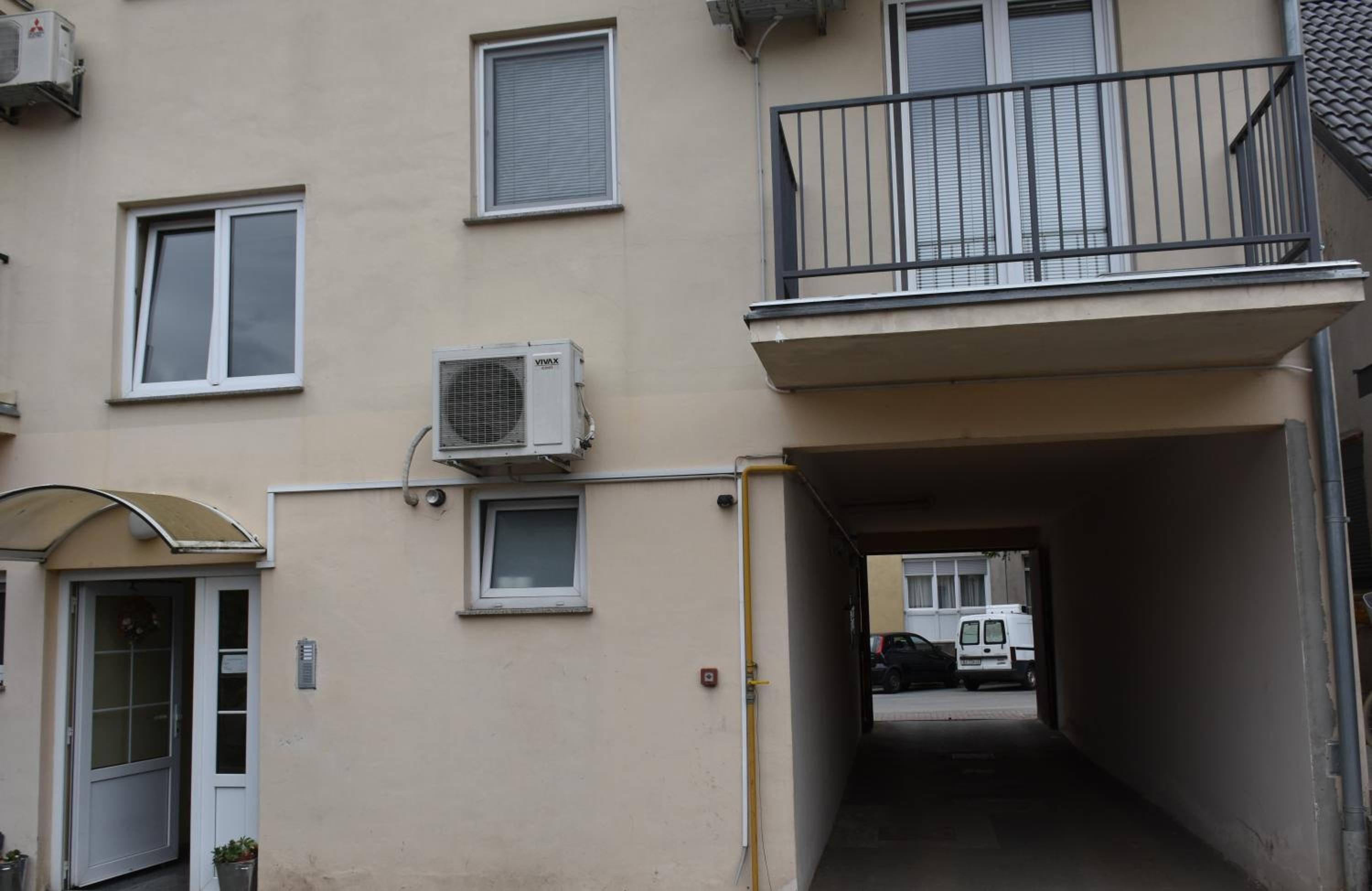 Hotel Antares - Image 1