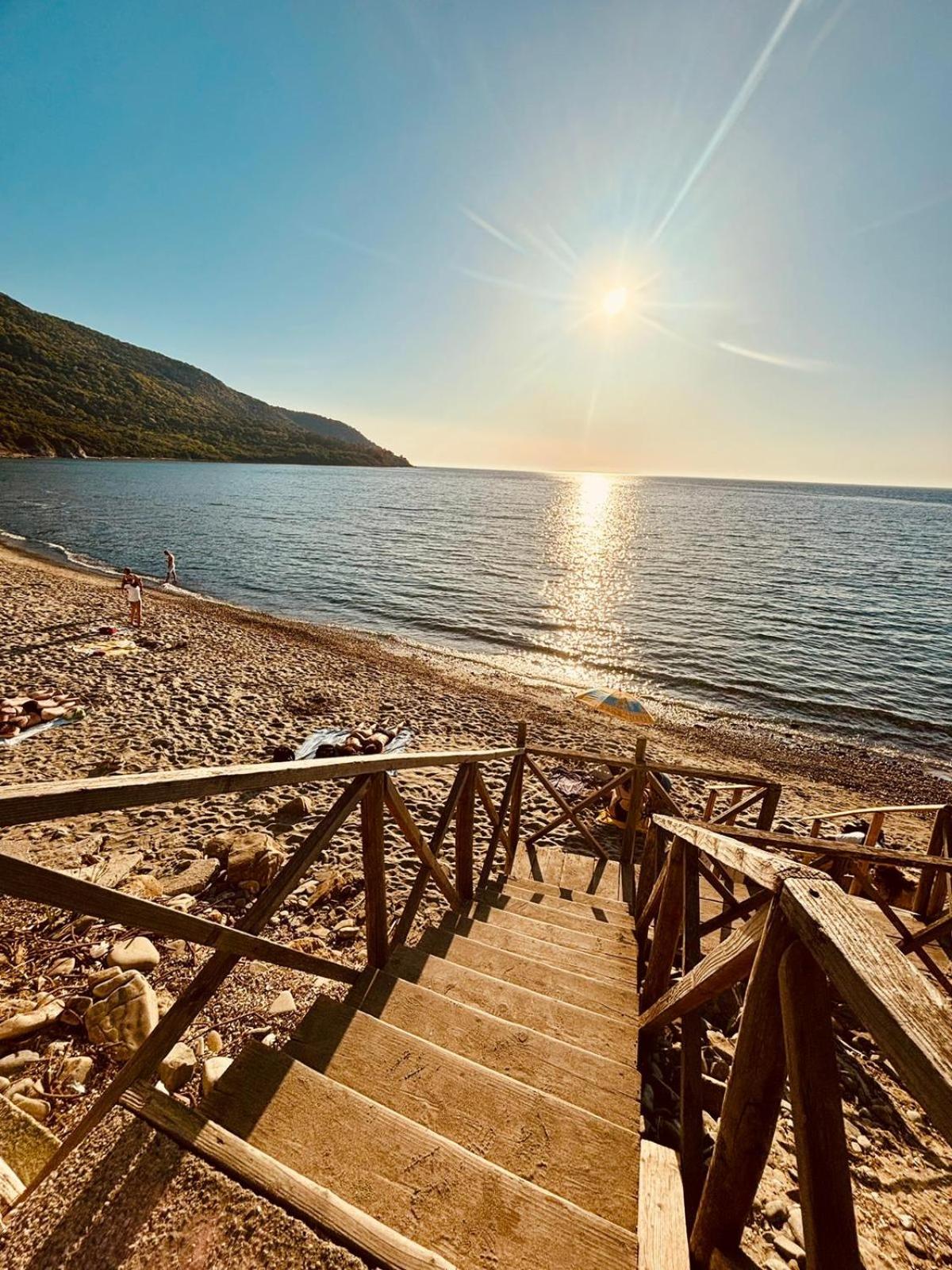 Summer House view 5